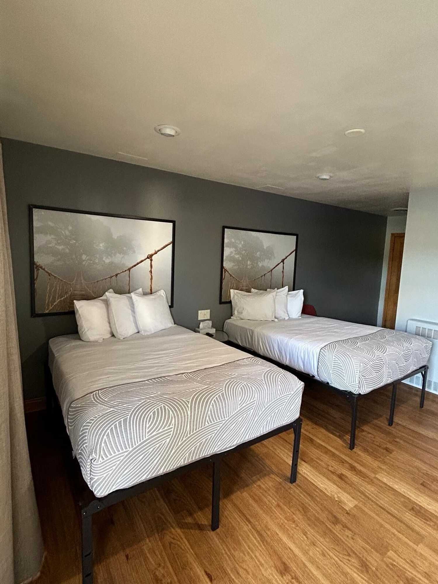 Gift card for Valued Stay Mayflower