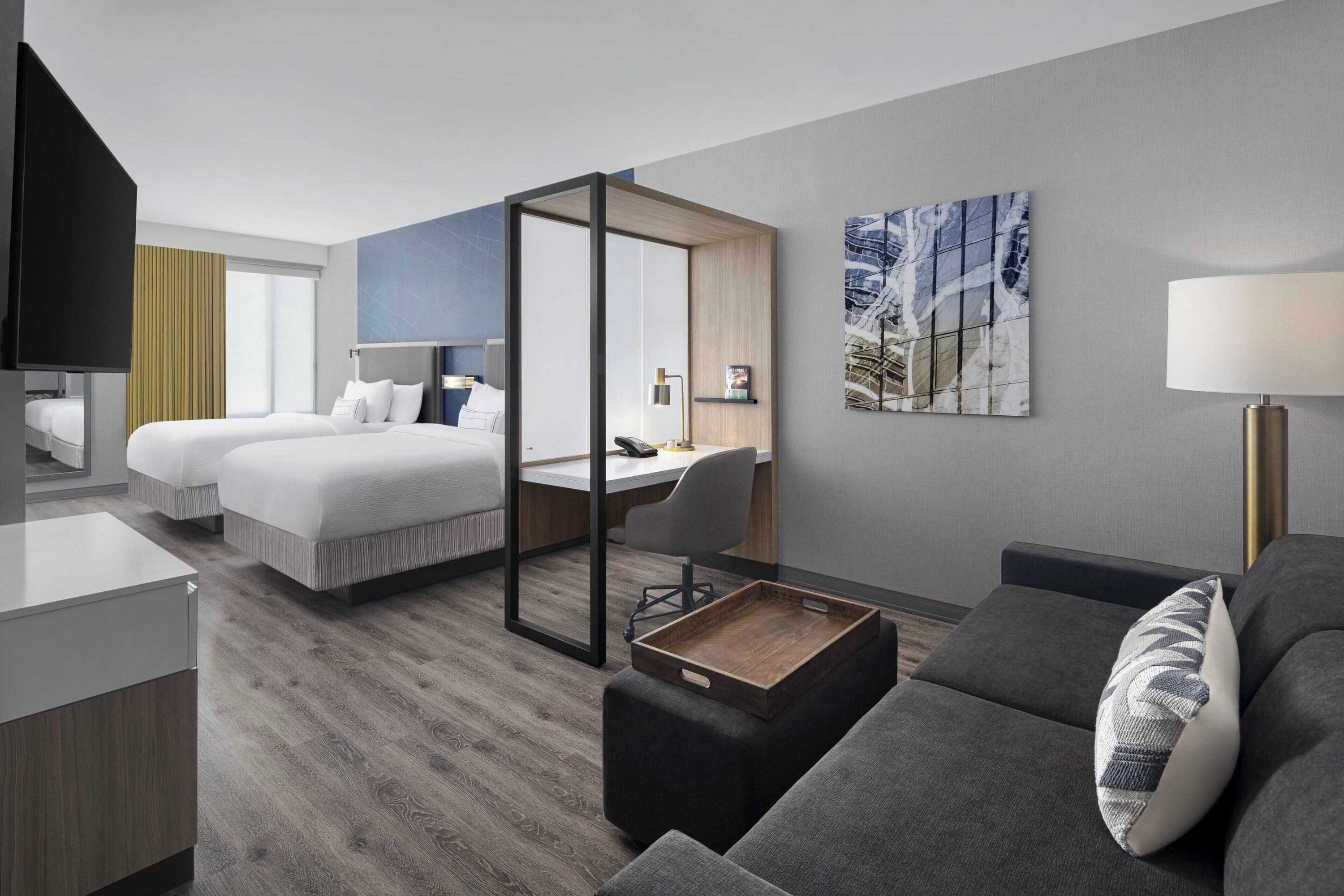 Gift card for Springhill Suites by Marriott Tuckahoe Westchester County Gift card for Springhill Suites by Marriott Tuckahoe Westchester County