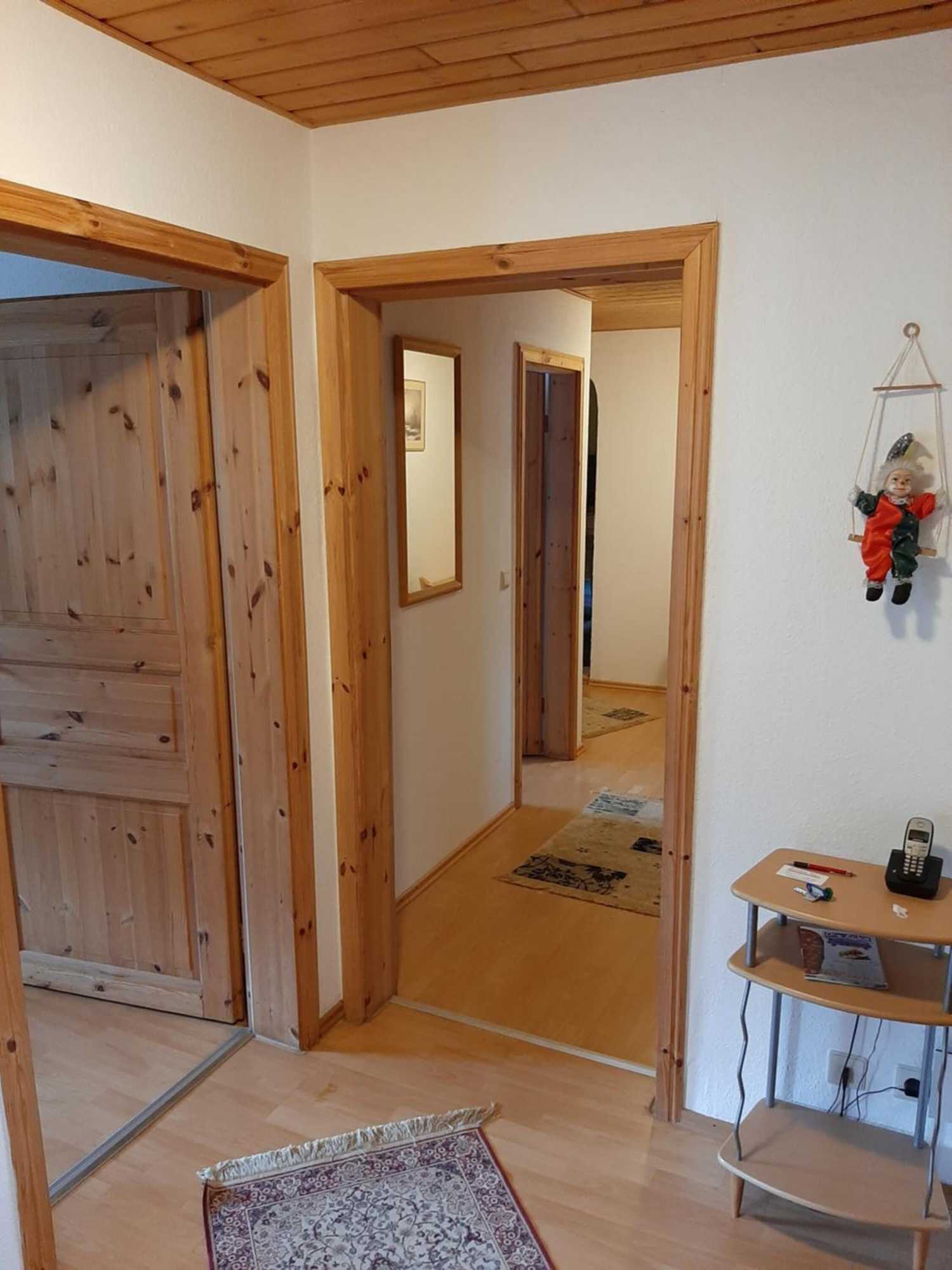 Gift card for Gästehaus Rüger