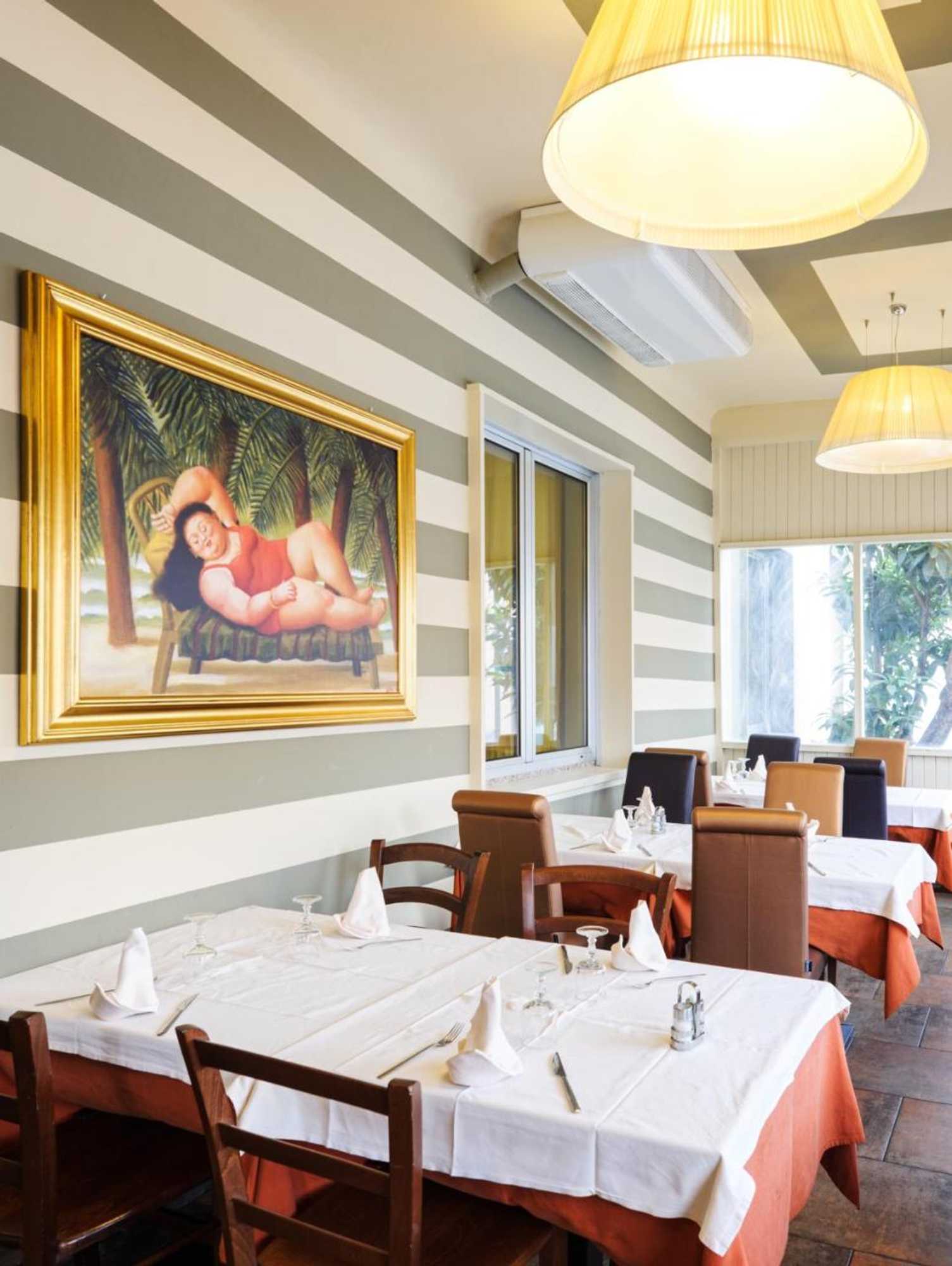 Gift card for Hotel San Giorgio