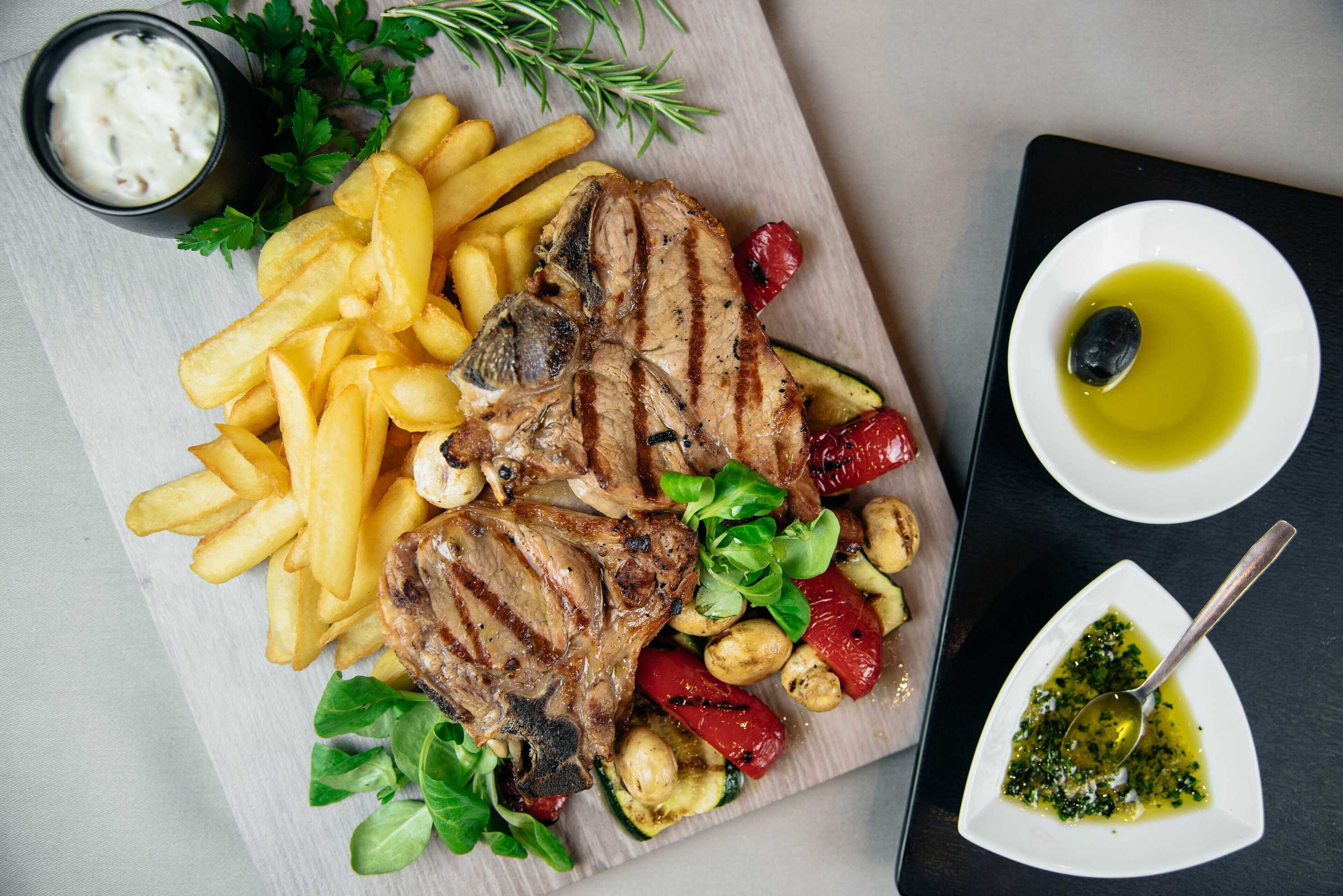 Gift card for Hotel Alkar