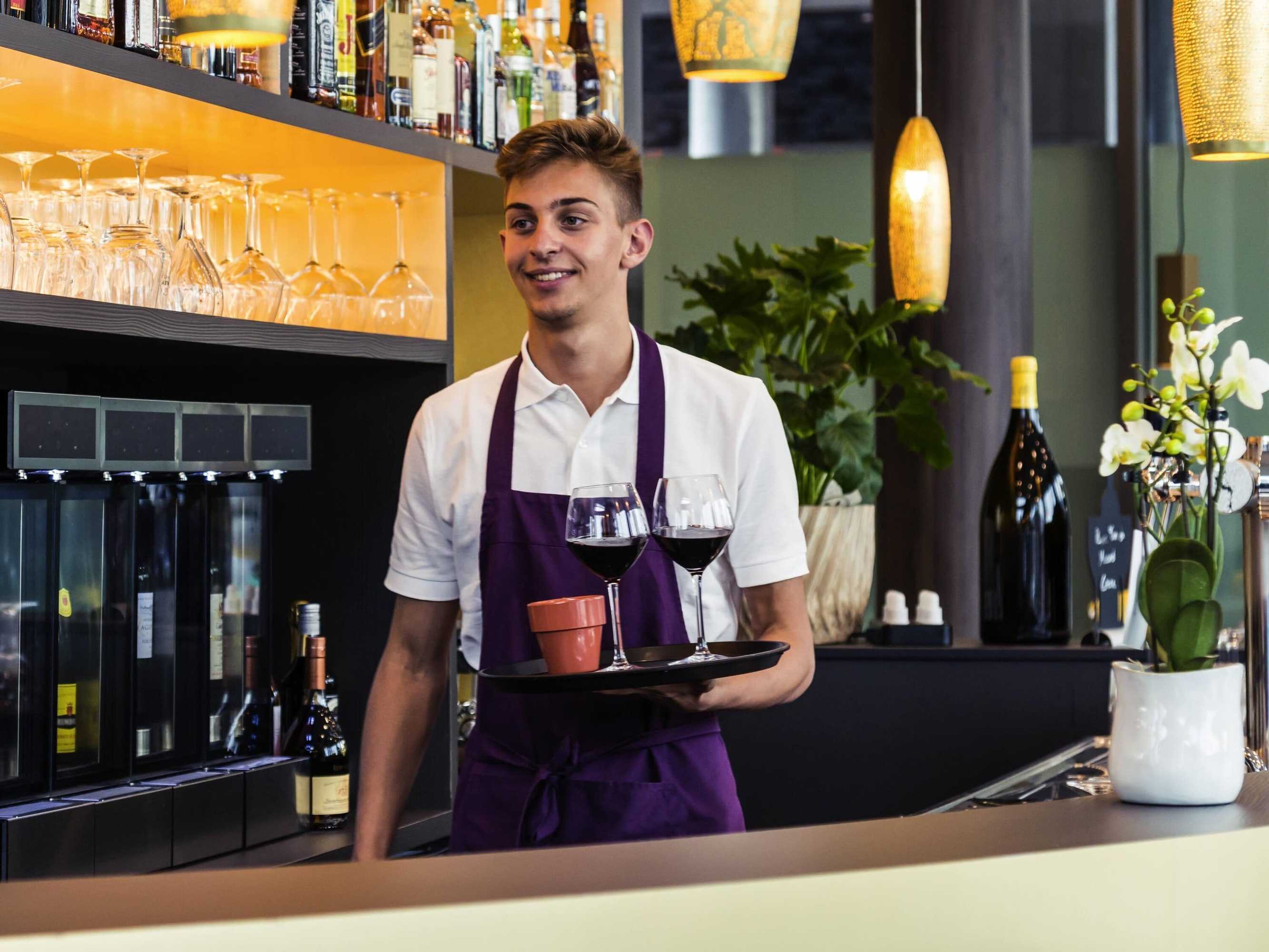 Gift card for Mercure Blankenberge Gift card for Mercure Blankenberge