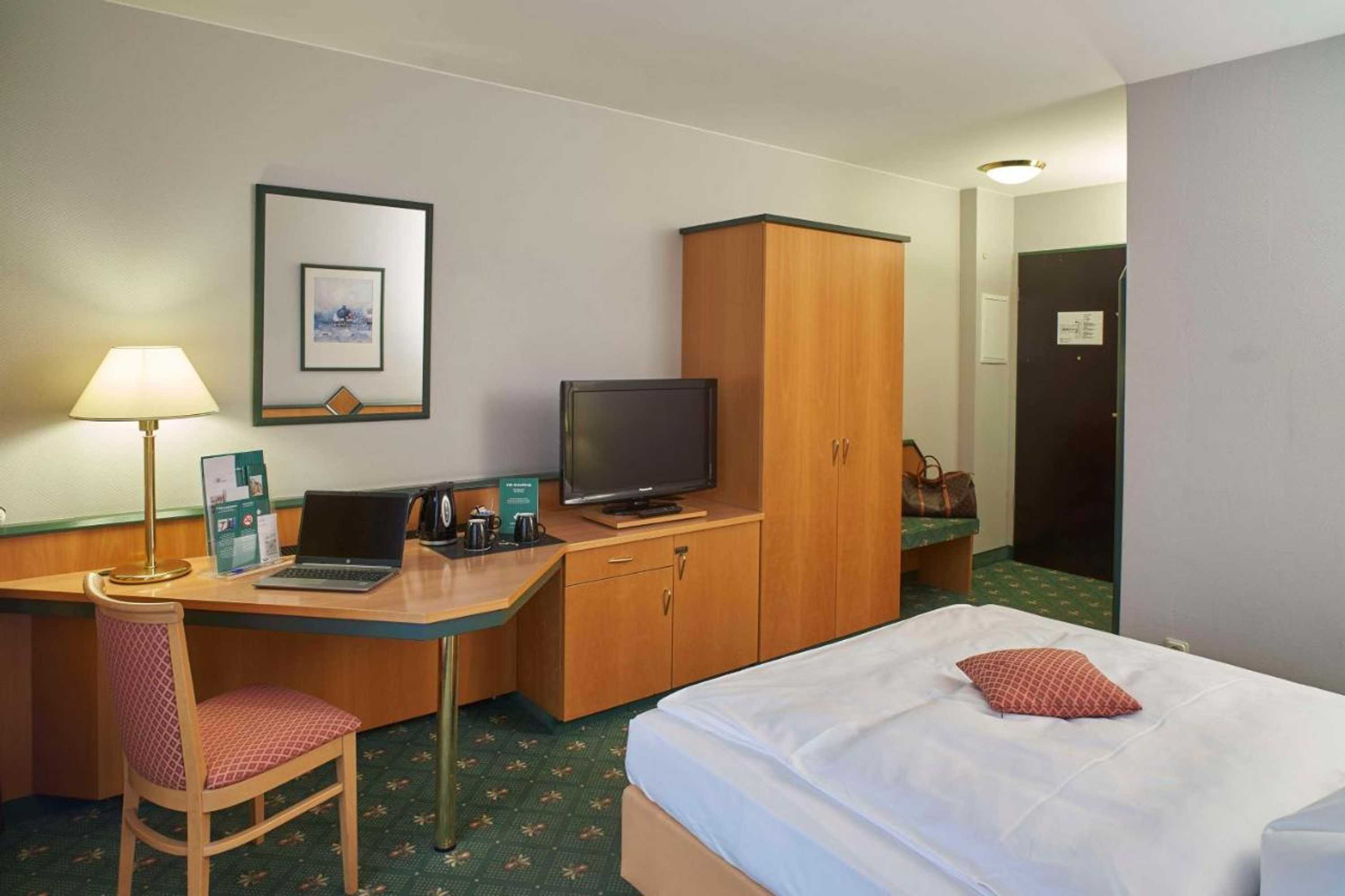 Gift card for Balance Hotel Leipzig Alte Messe