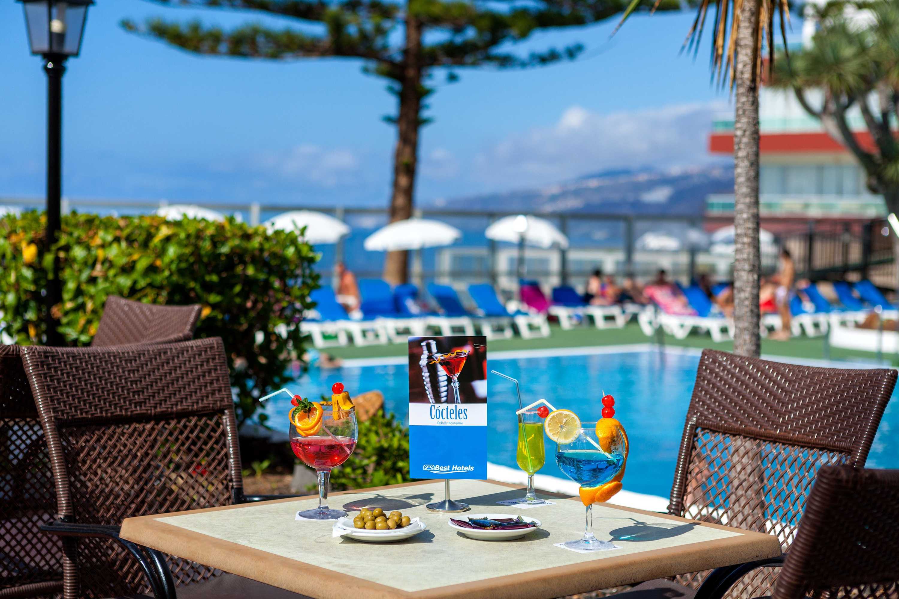 Gift card for Hotel Best Semiramis Gift card for Hotel Best Semiramis