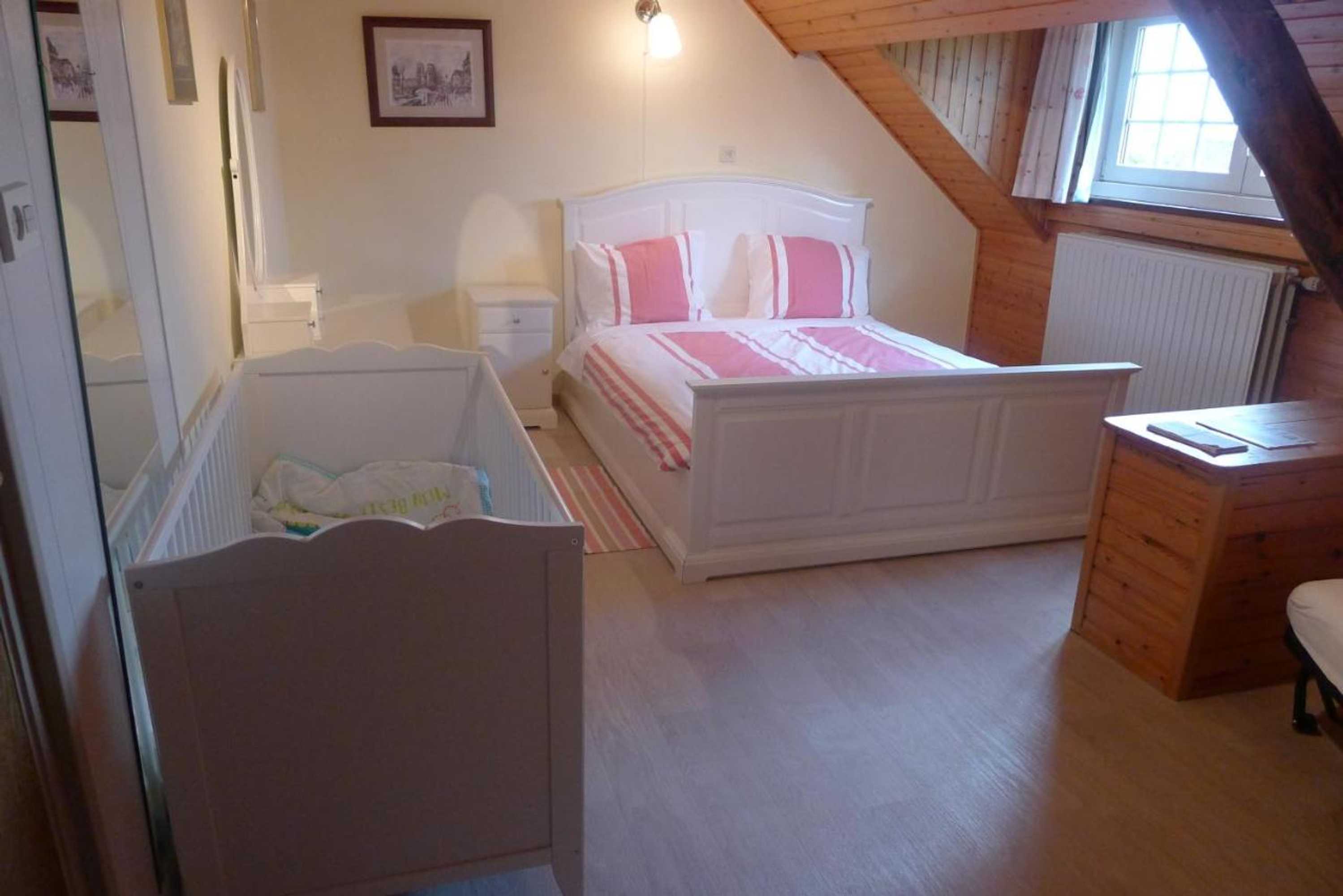 Gift card for B&b De Kleine Wijngaard