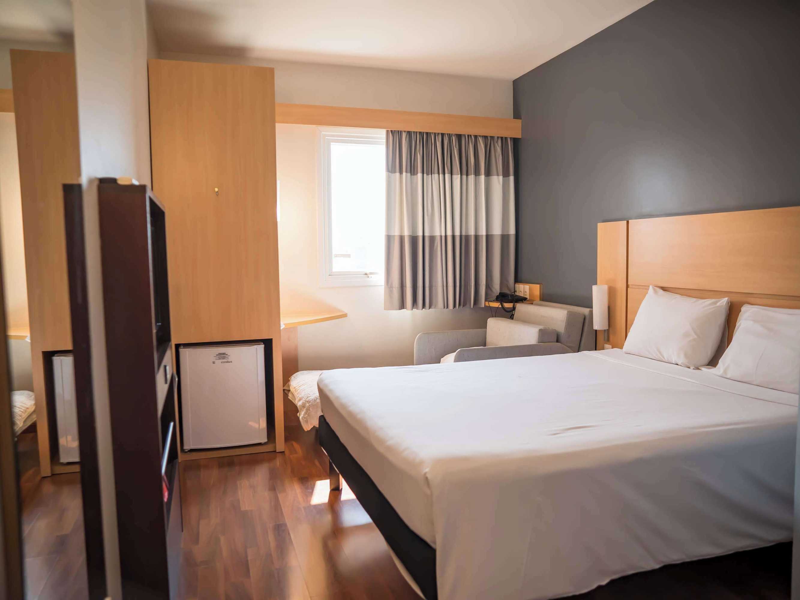 Gift card for Ibis Itu Plaza Shopping Hotel Gift card for Ibis Itu Plaza Shopping Hotel