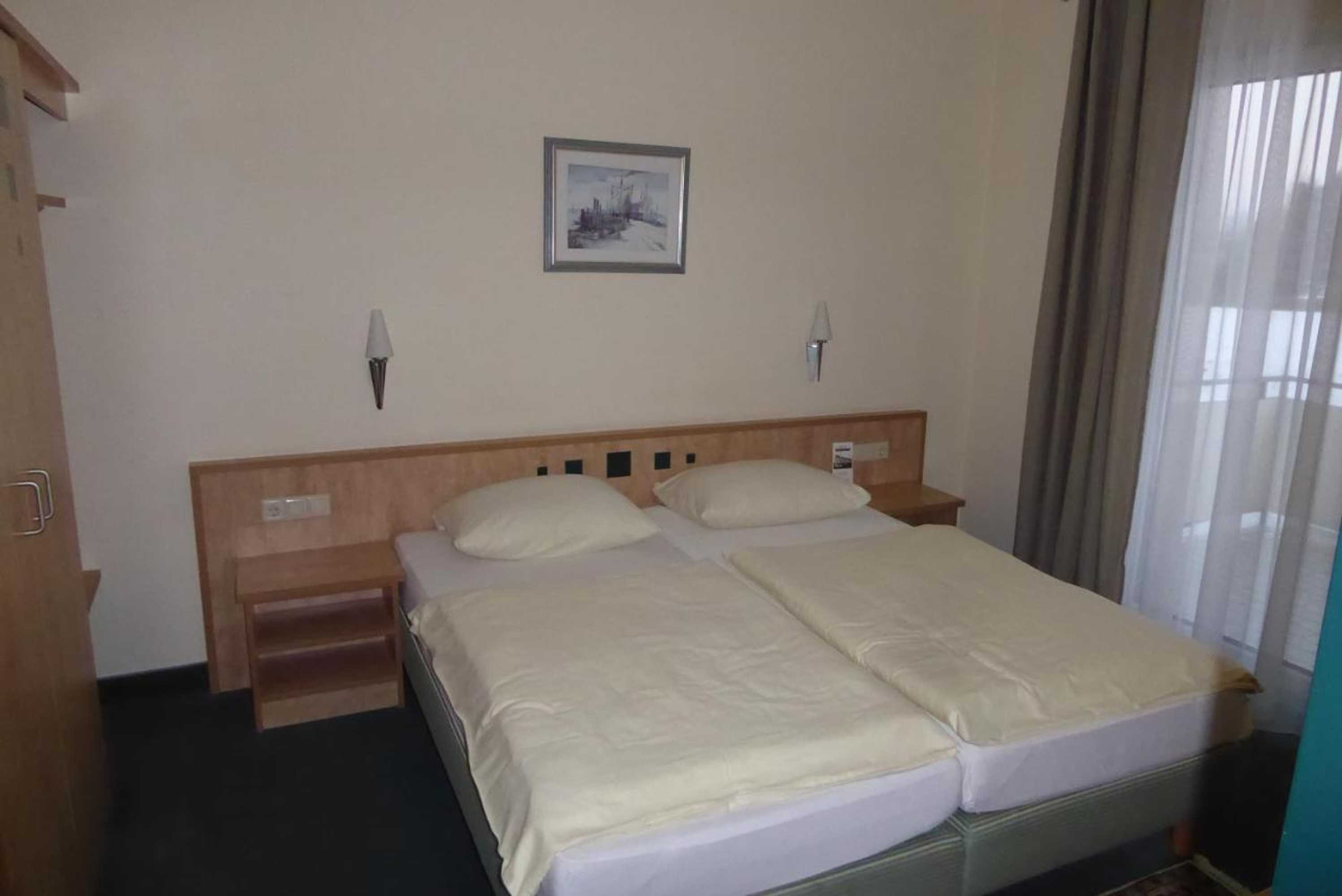 Gift card for Hotel Ring Park