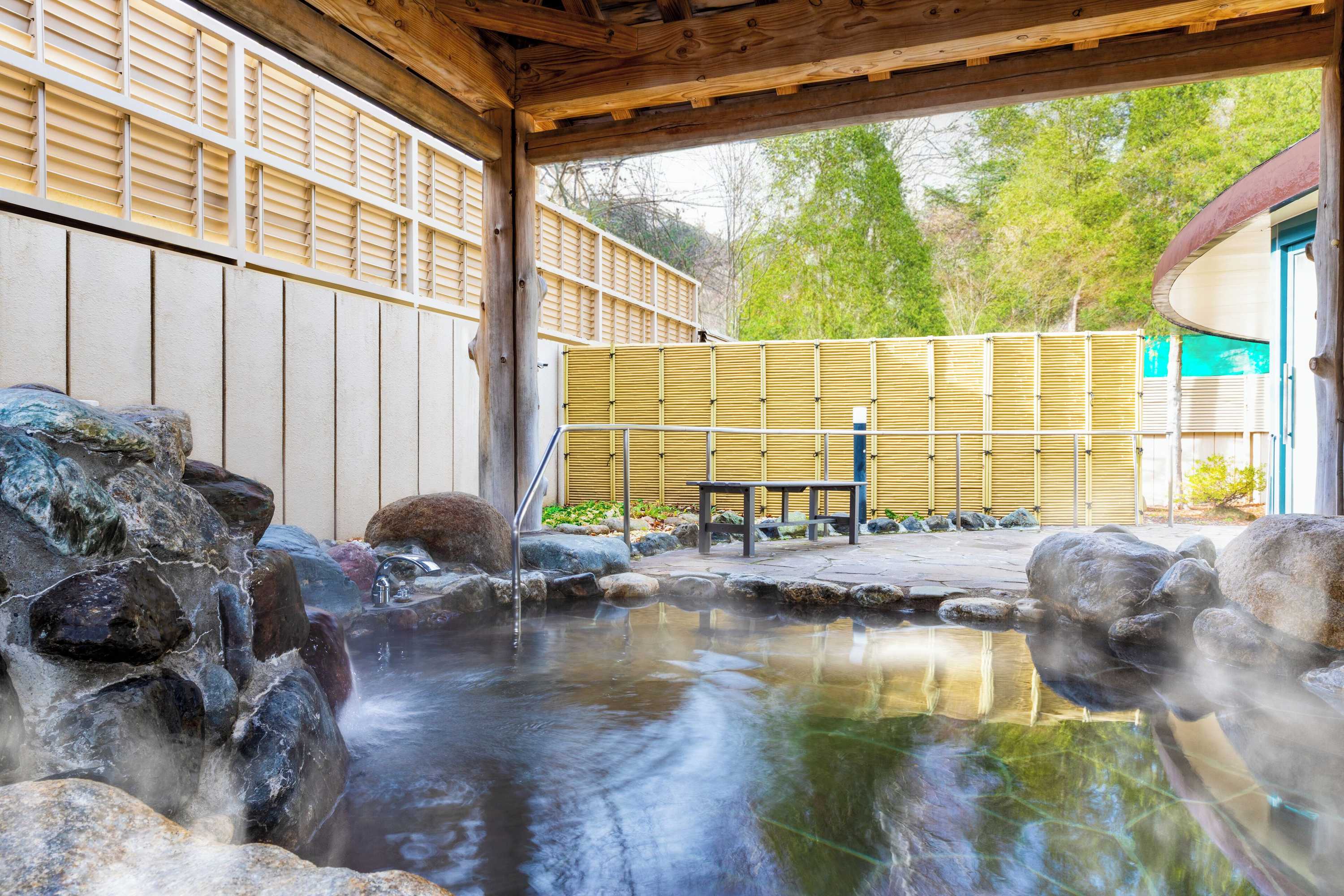 Gift card for Asarigawa Onsen Hotel