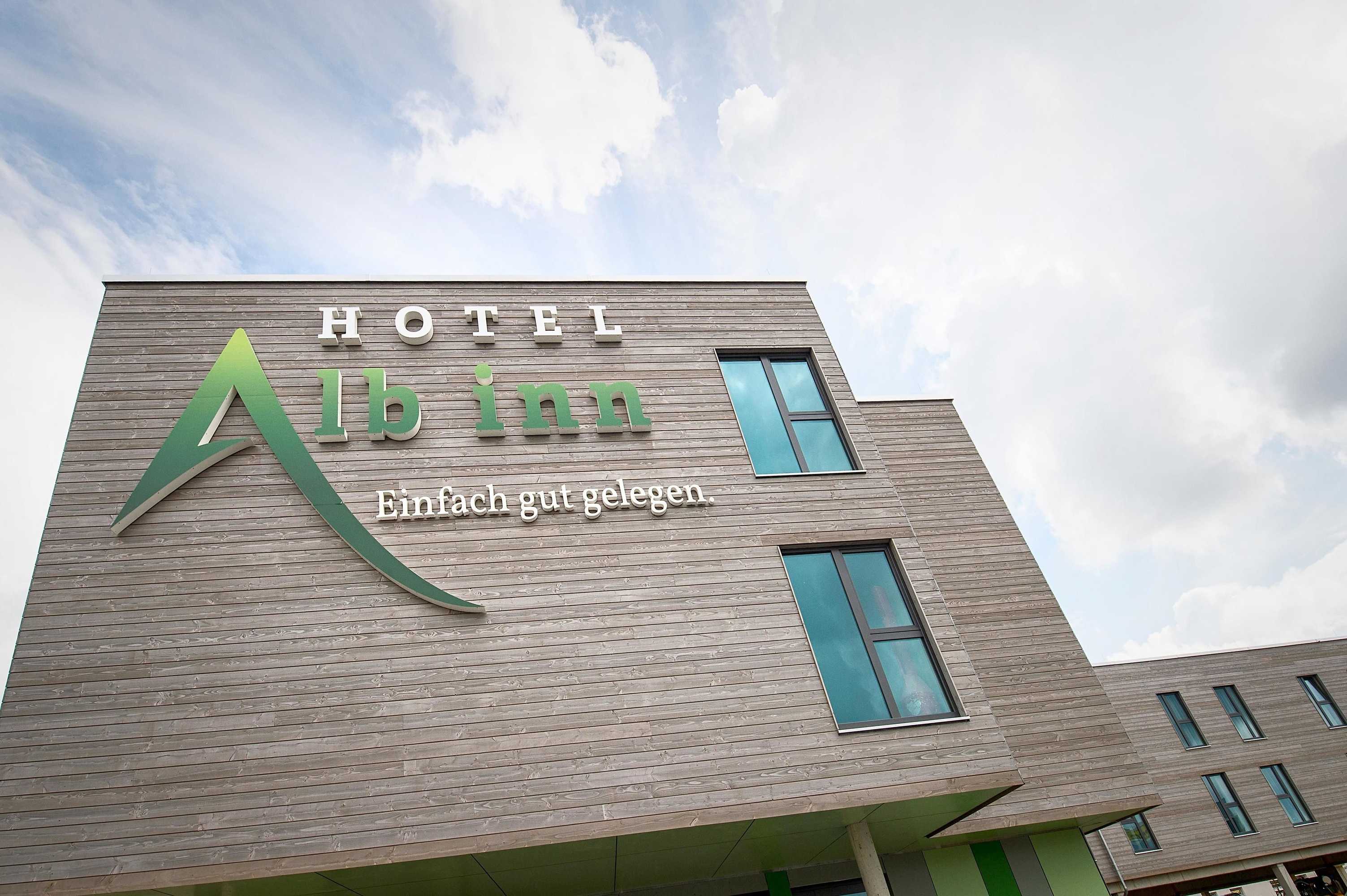 Gift card for Alb Inn – Hotel & Apartments Gift card for Alb Inn – Hotel & Apartments