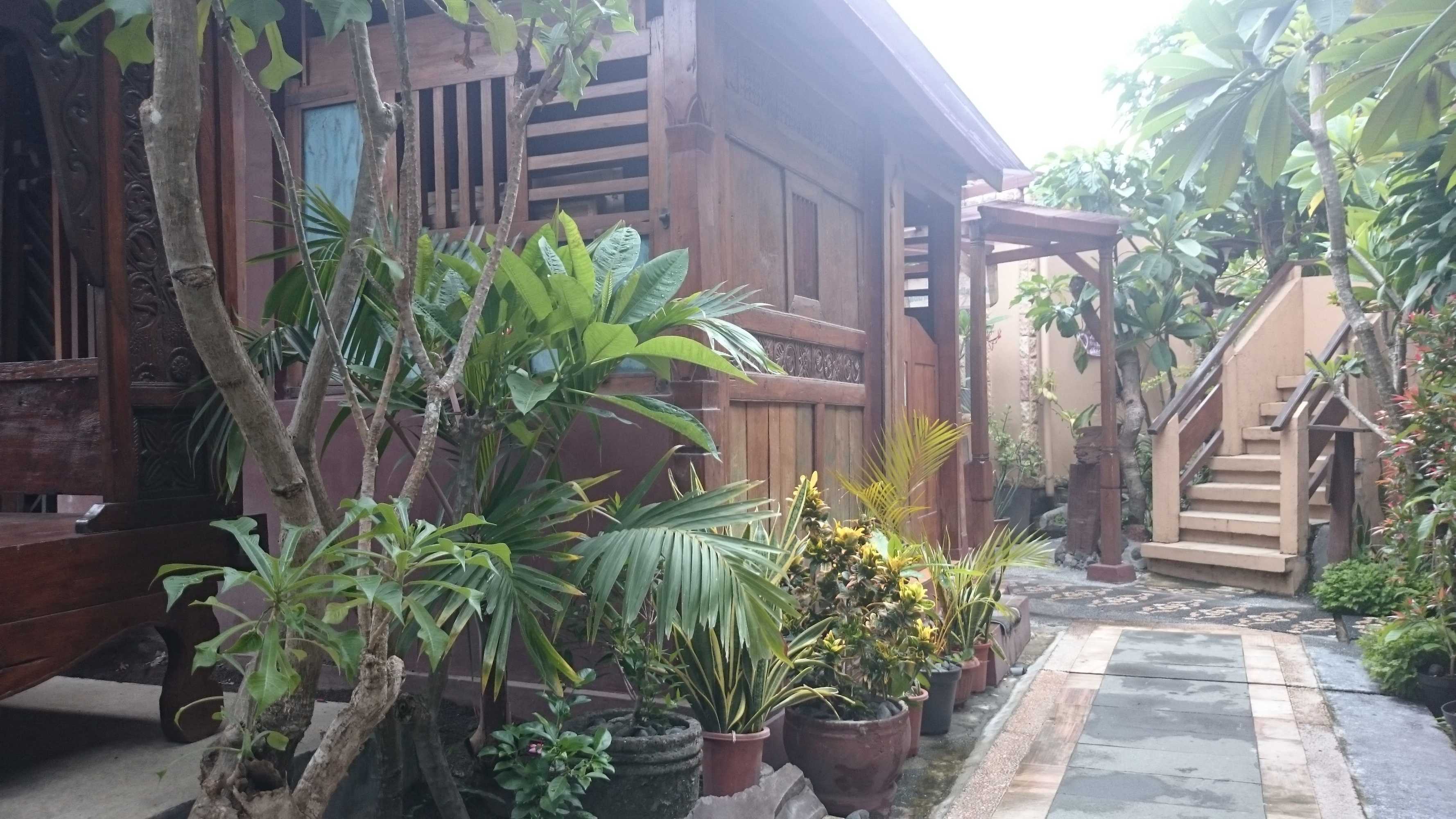 Gift card for Handika Hotel Mataram Gift card for Handika Hotel Mataram