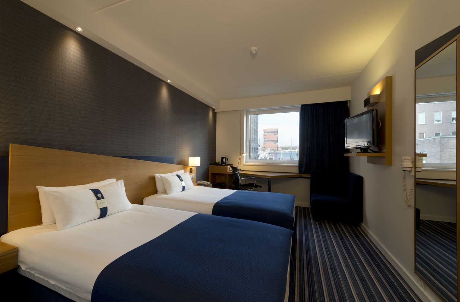 Gift card for Holiday Inn Express Antwerp City-North by Ihg Gift card for Holiday Inn Express Antwerp City-North by Ihg