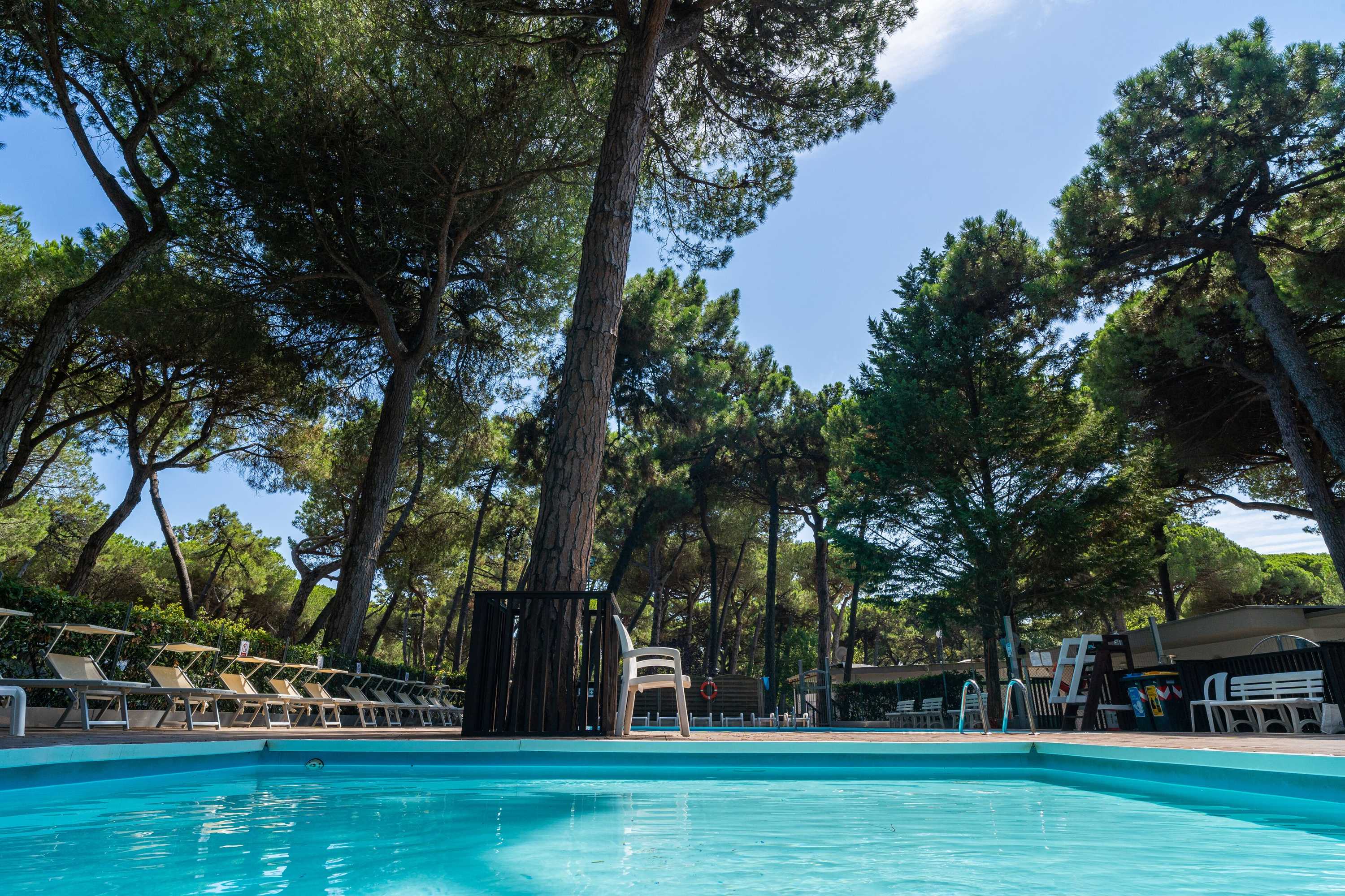 Gift card for Club Del Sole Marina Romea Easy Camping Village Gift card for Club Del Sole Marina Romea Easy Camping Village