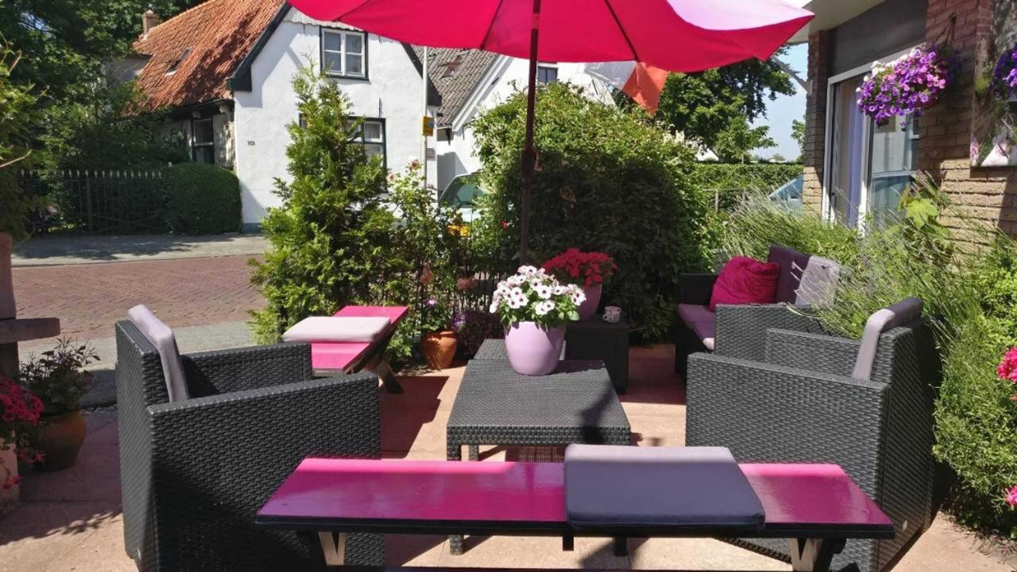 Gift card for Hotel De Weyman