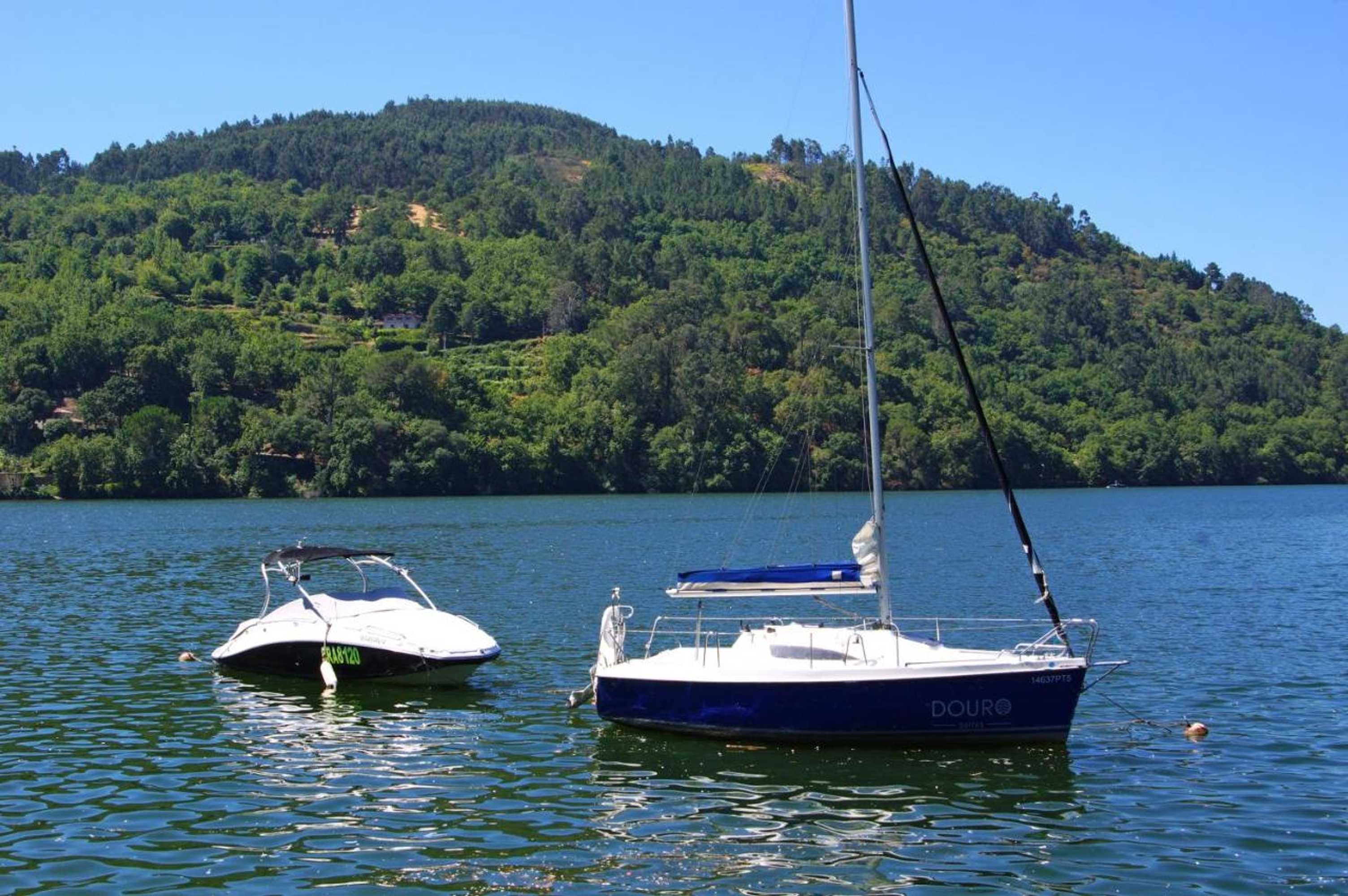 Gift card for Douro Suites