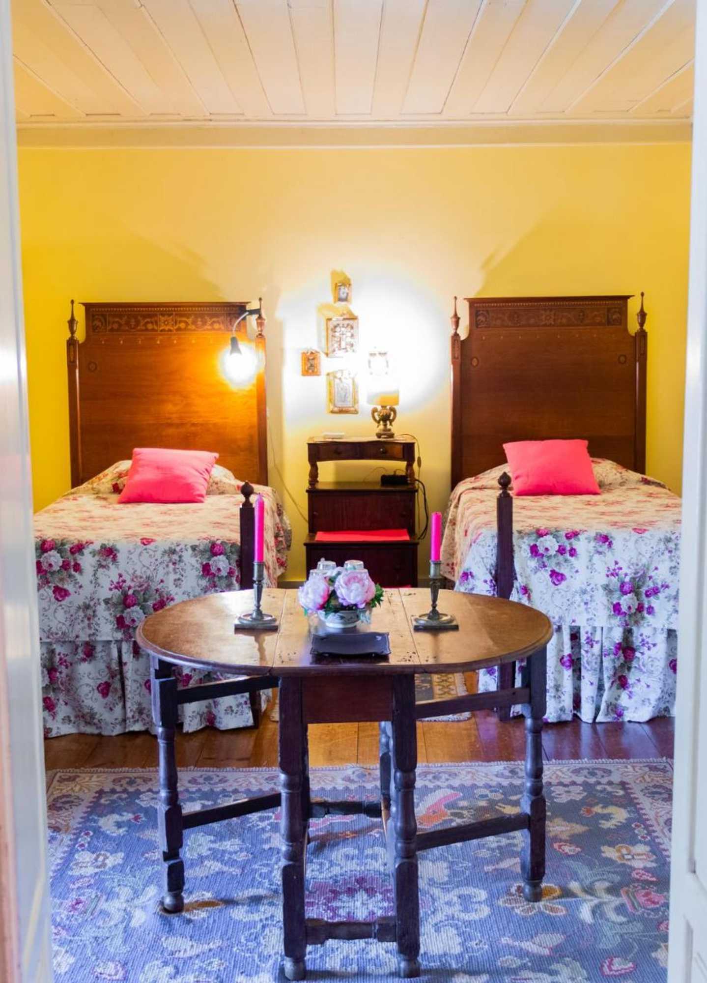 Gift card for Quinta de S.vicente