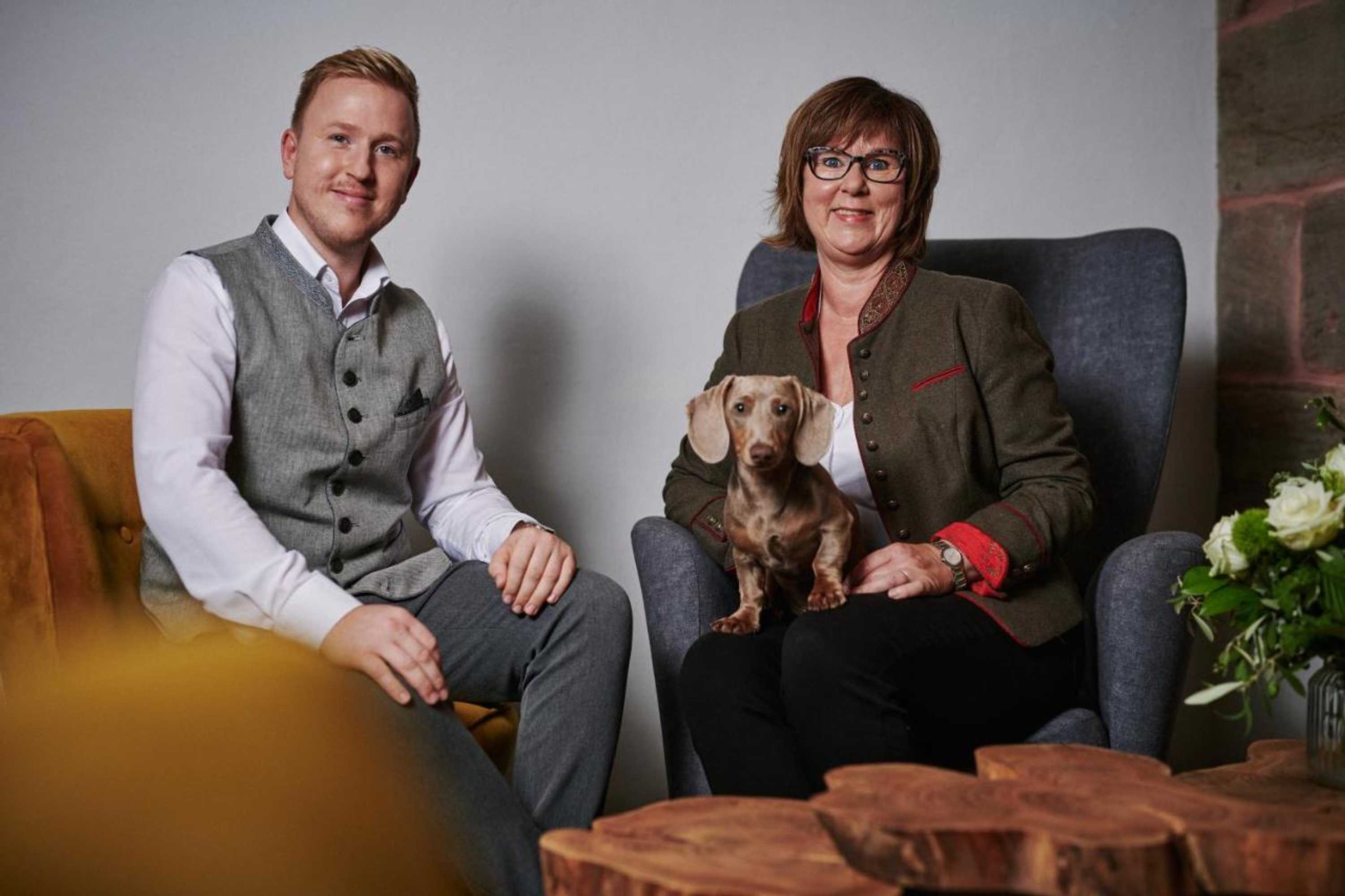 Gift card for Der Schwan Hotel & Restaurant