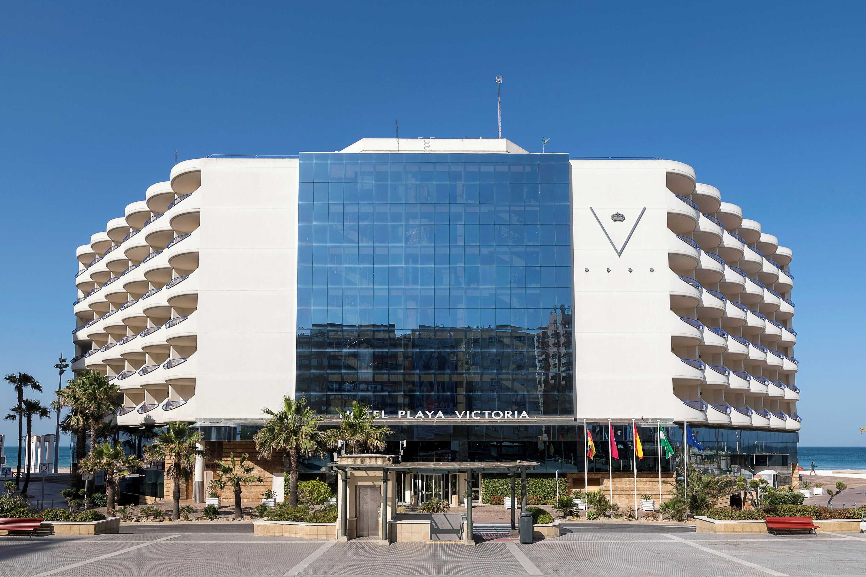 Gift card for Hotel Playa Victoria