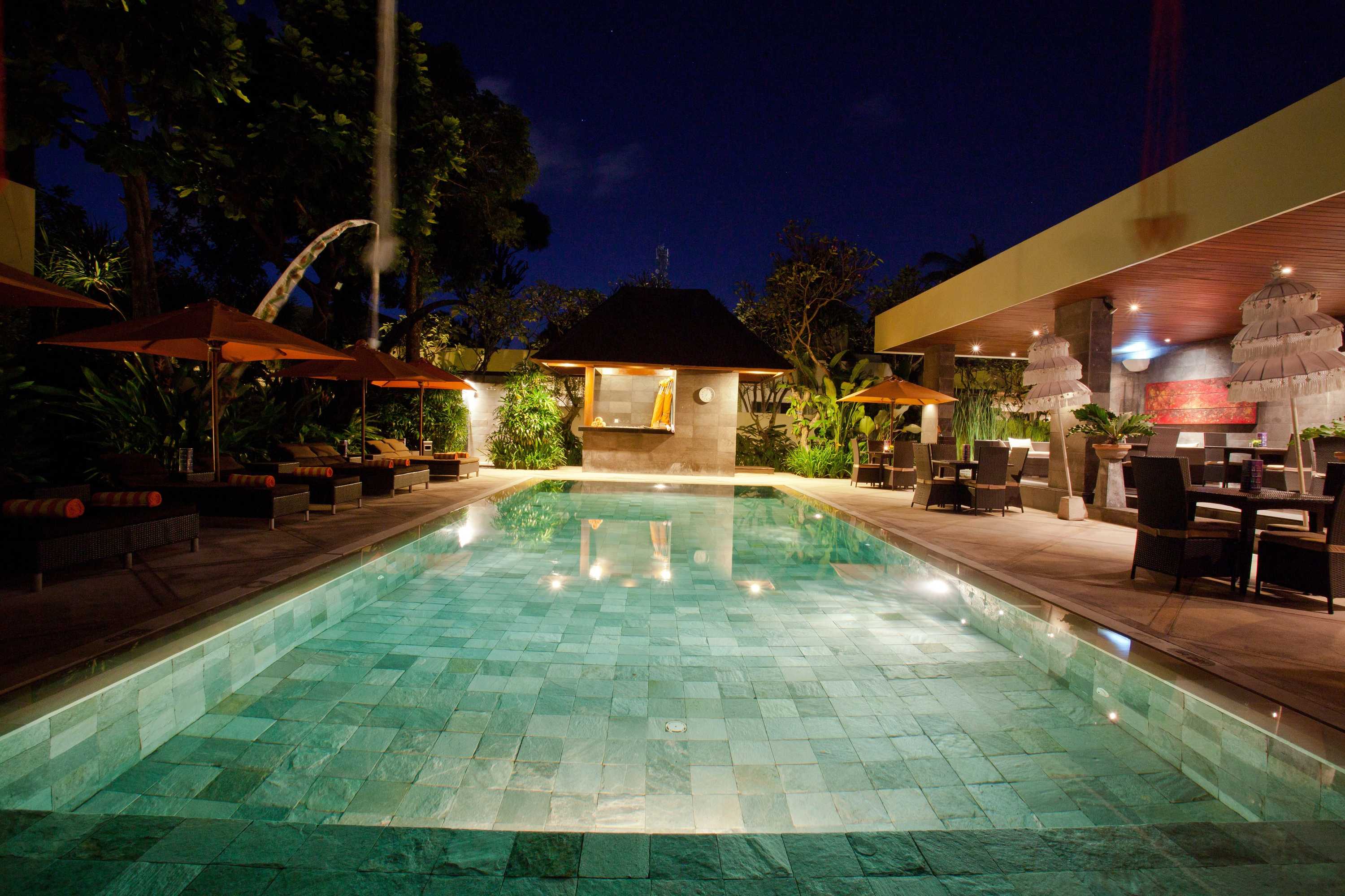 Gift card for Sun Island Boutique Villas & Spa Seminyak Gift card for Sun Island Boutique Villas & Spa Seminyak