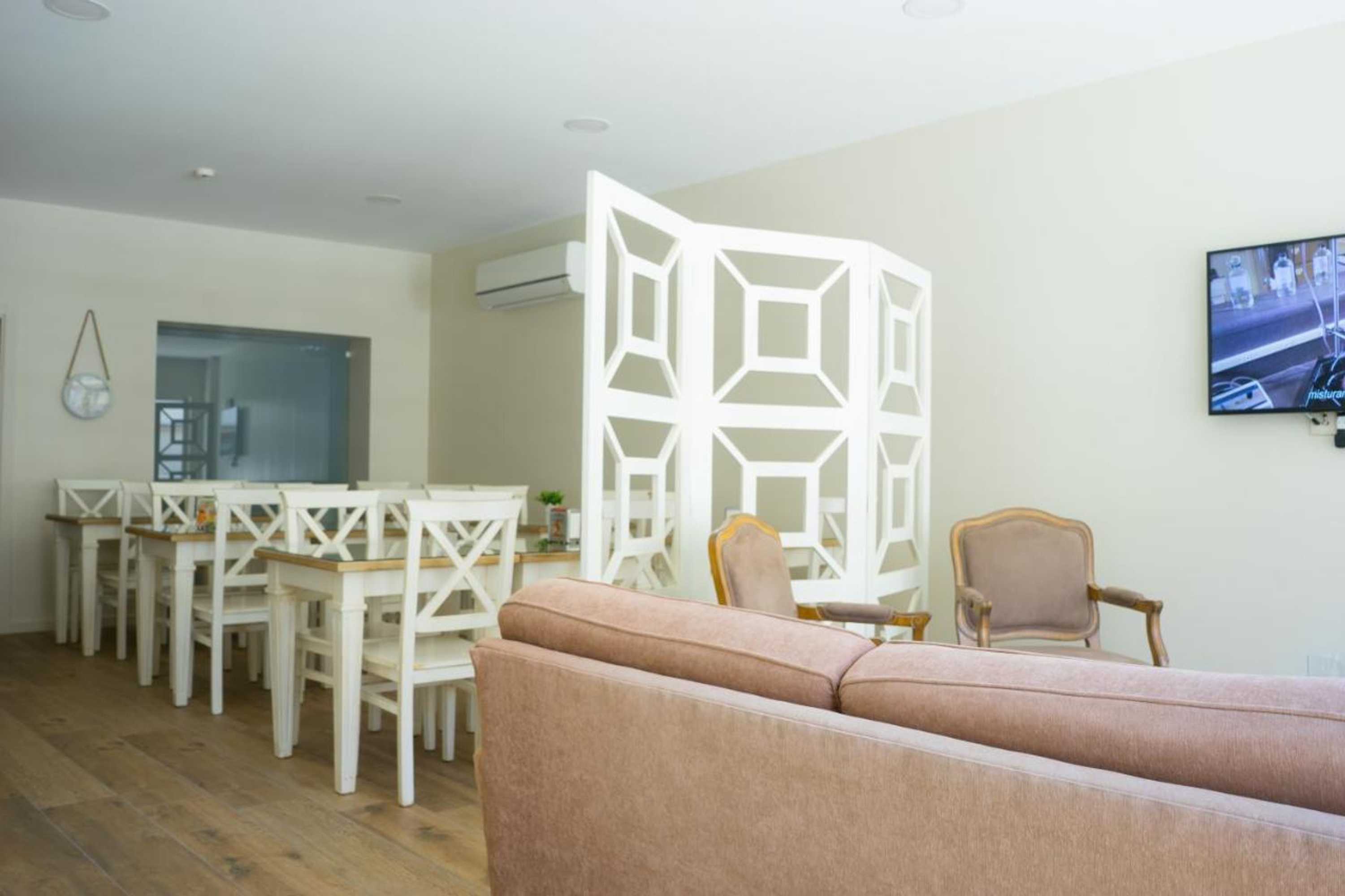 Gift card for Ester Guest House