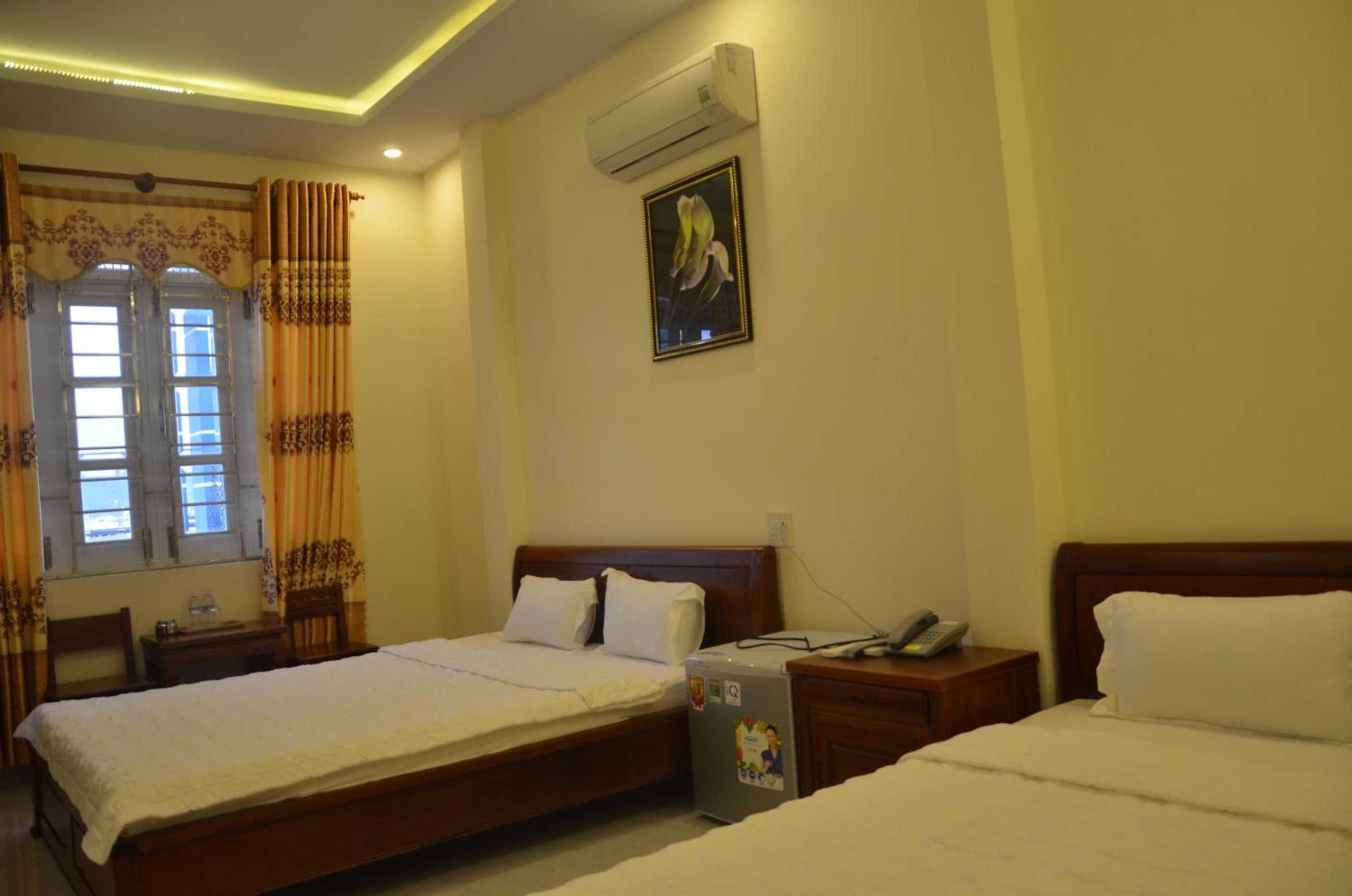 Gift card for Thanh Tung Hotel Gift card for Thanh Tung Hotel