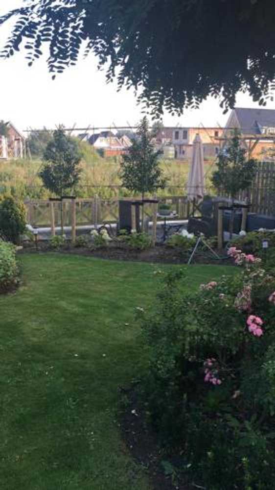 Gift card for B&b De Singel
