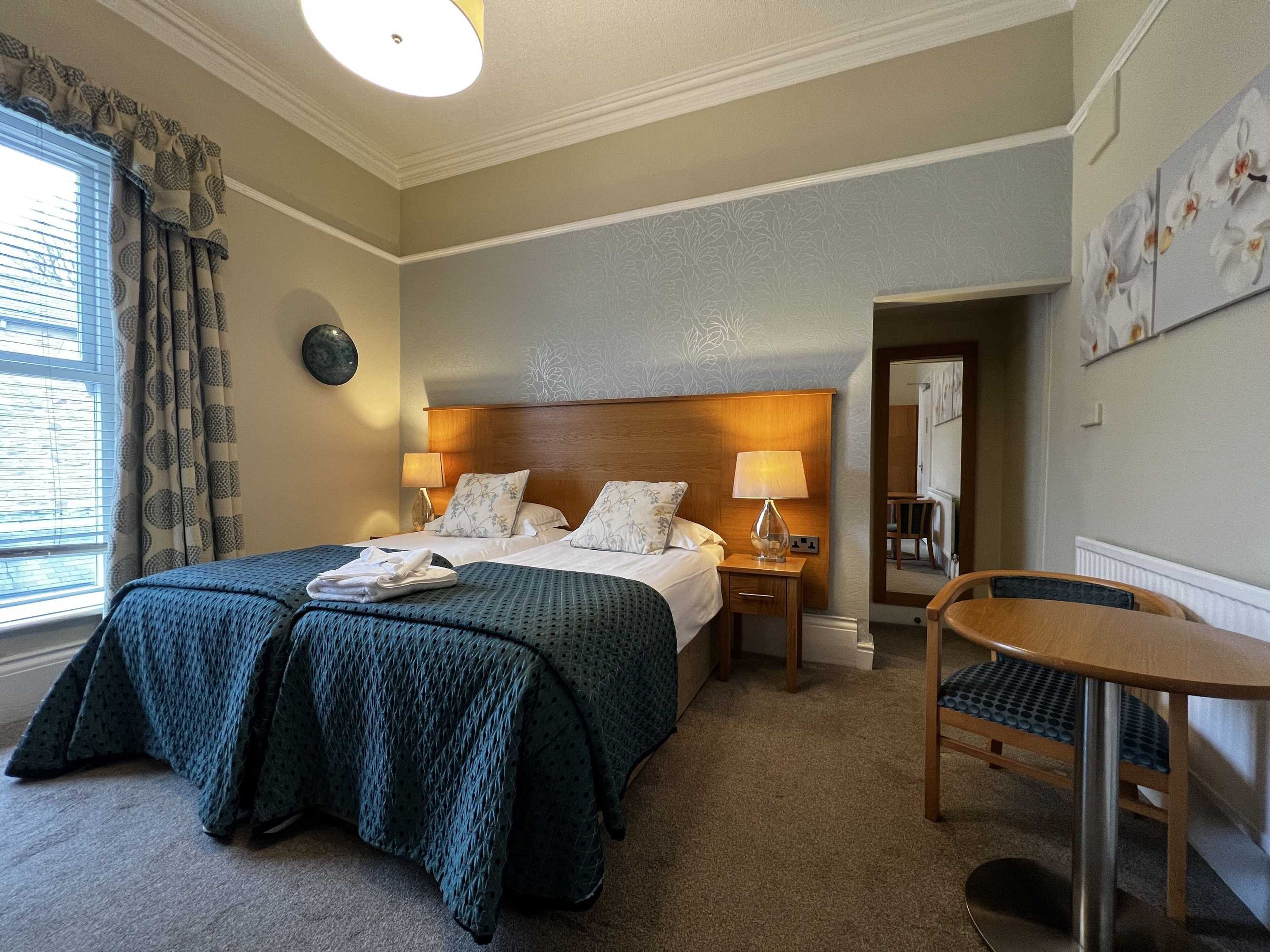 Gift card for Herriots