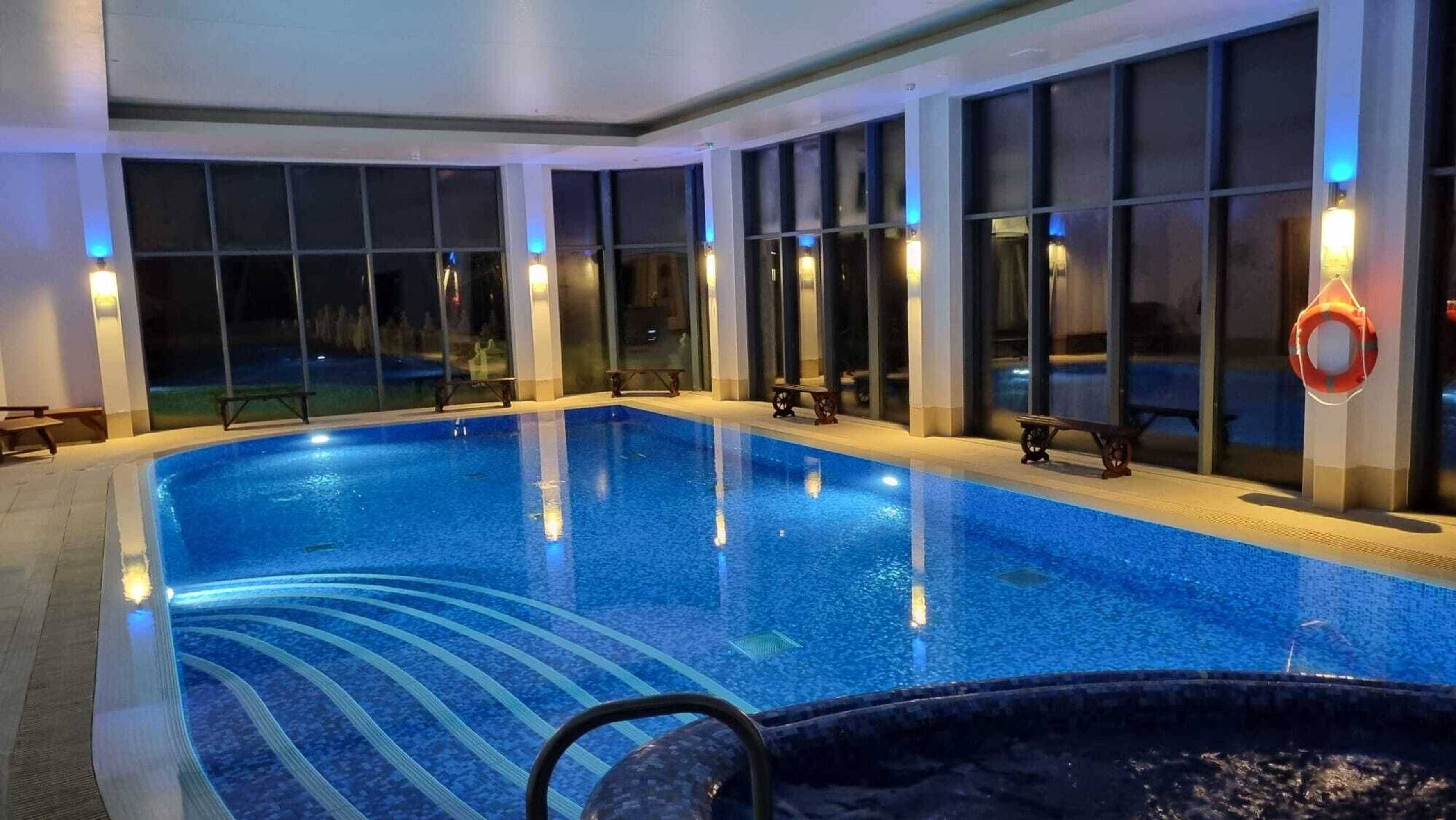 Gift card for Botleigh Grange Hotel & Spa Gift card for Botleigh Grange Hotel & Spa