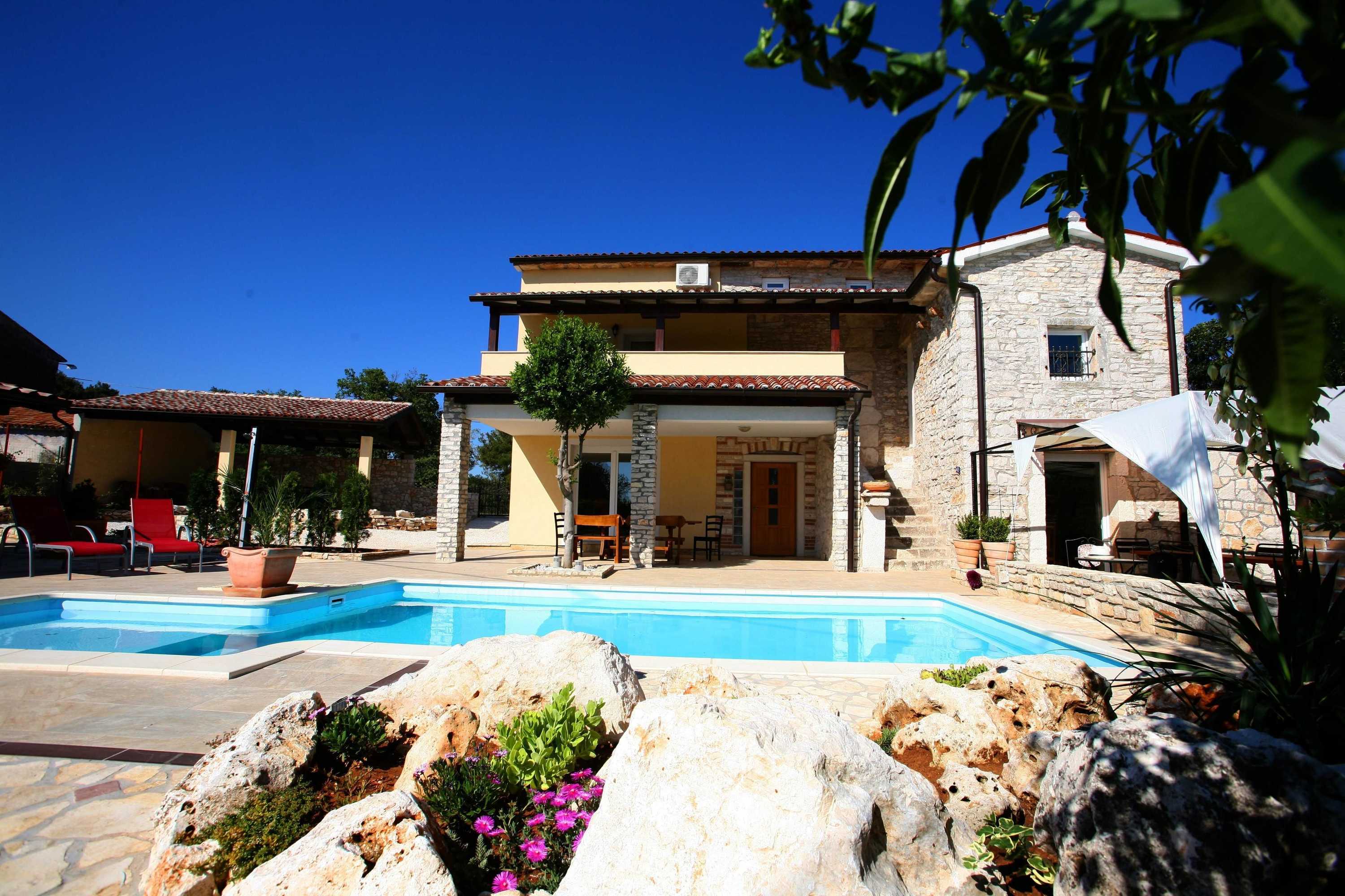 Gift card for Villa Nada Flores