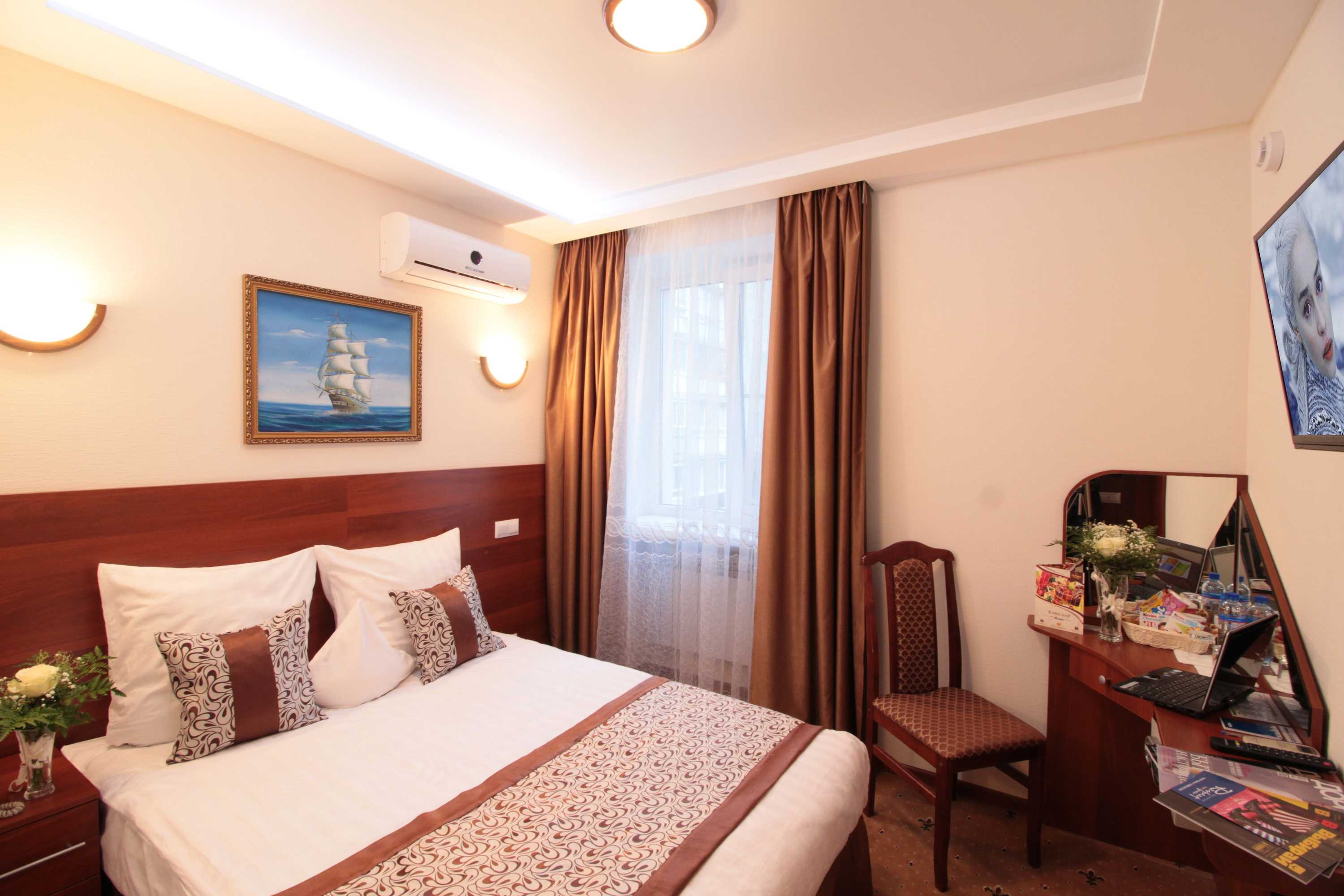 Gift card for Otel Nechaev Gift card for Otel Nechaev