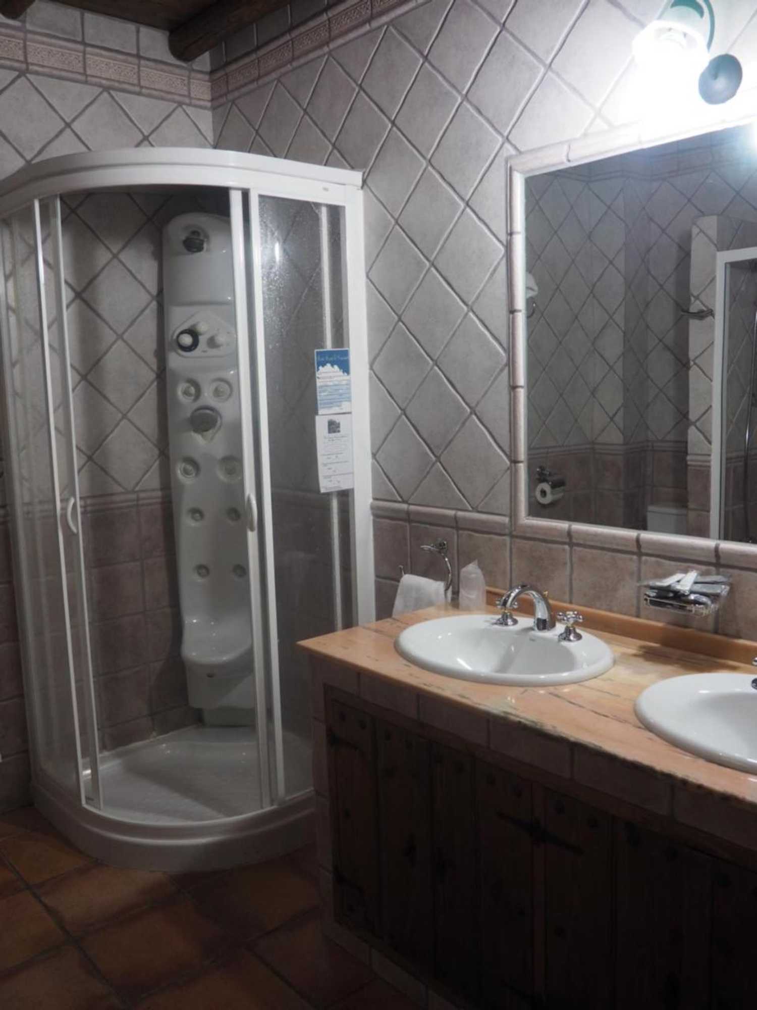 Gift card for Hotel Rural El Convento