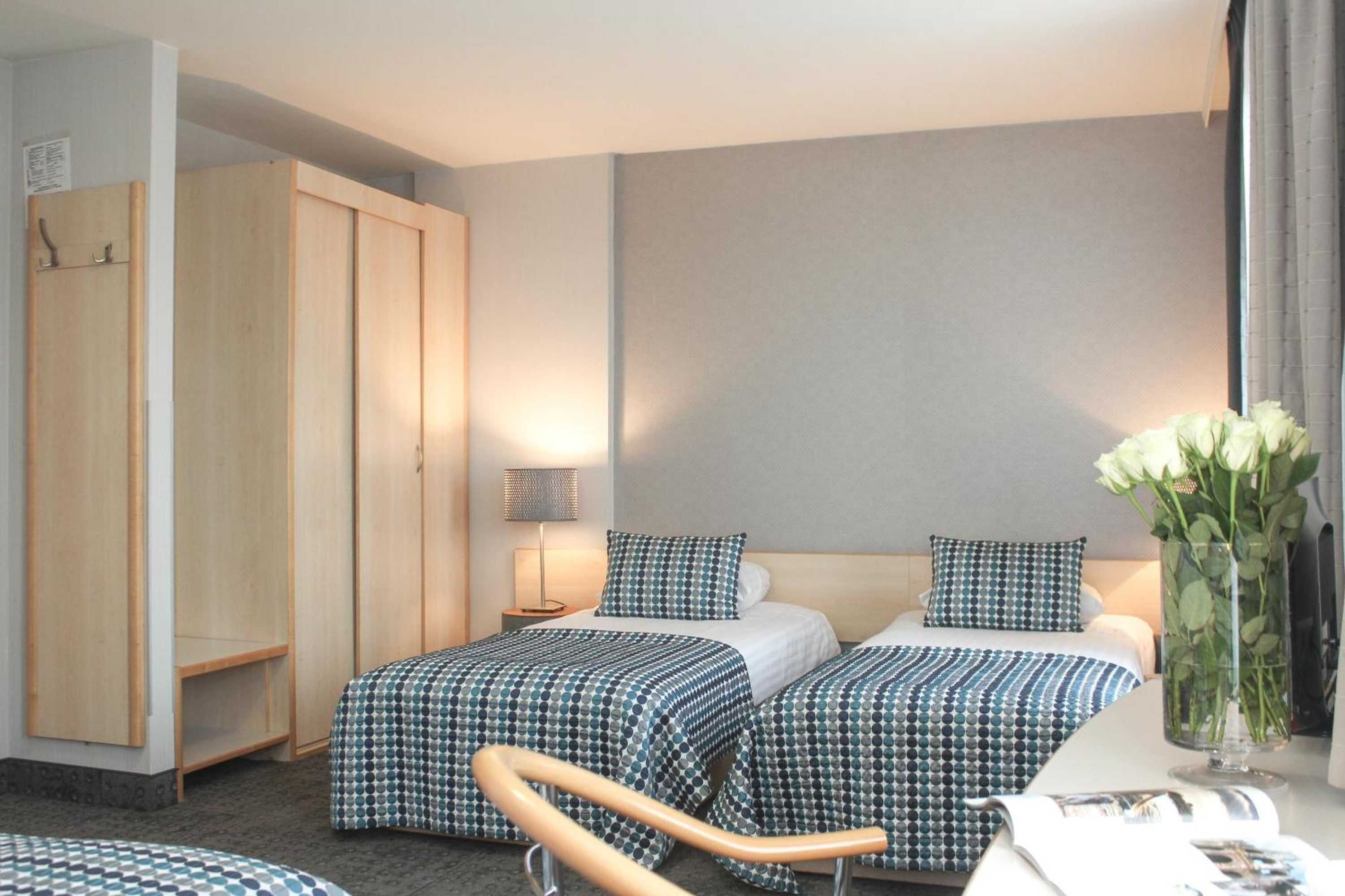 Gift card for Hotel Perla