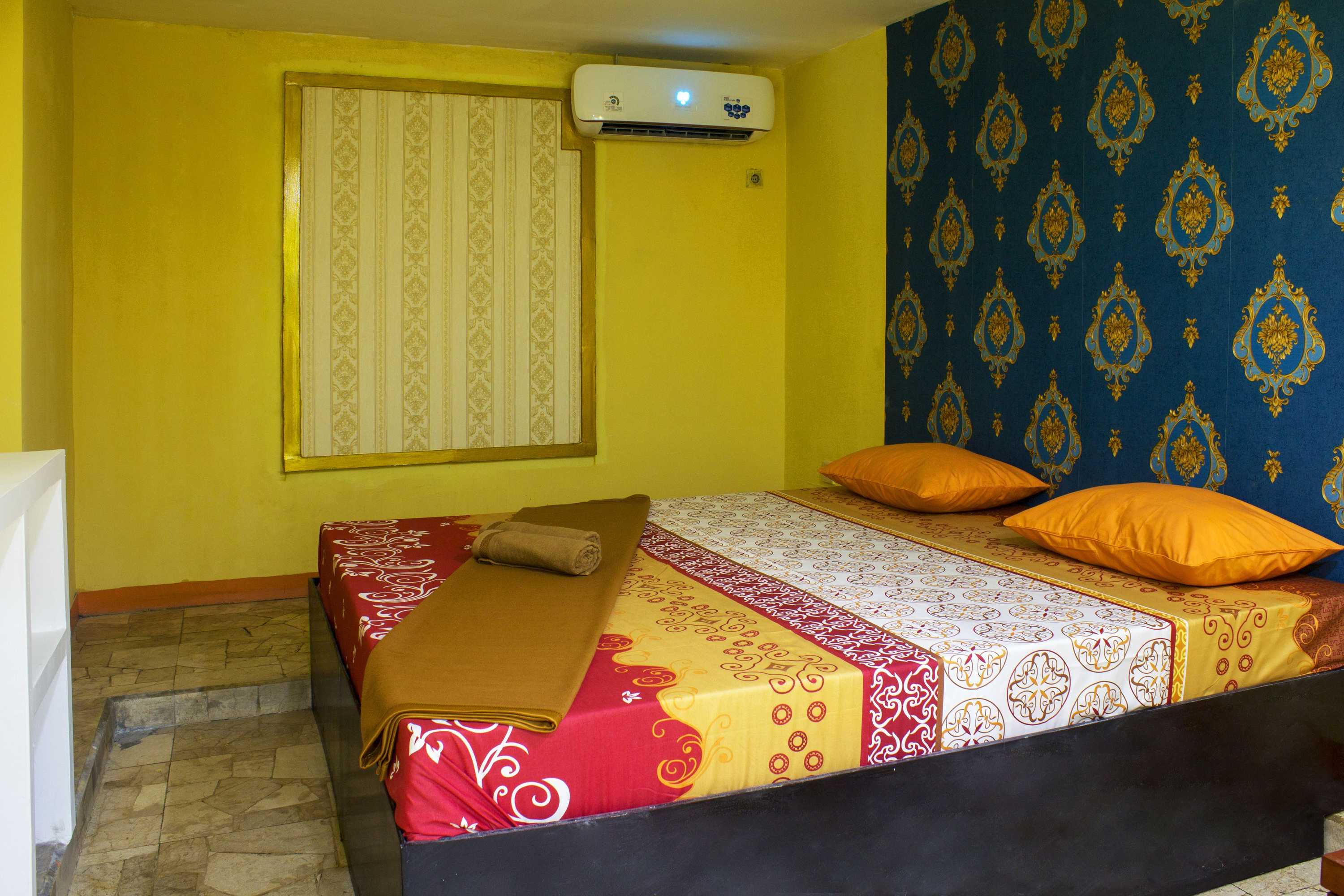 Gift card for New Priok Indah Hotel Gift card for New Priok Indah Hotel