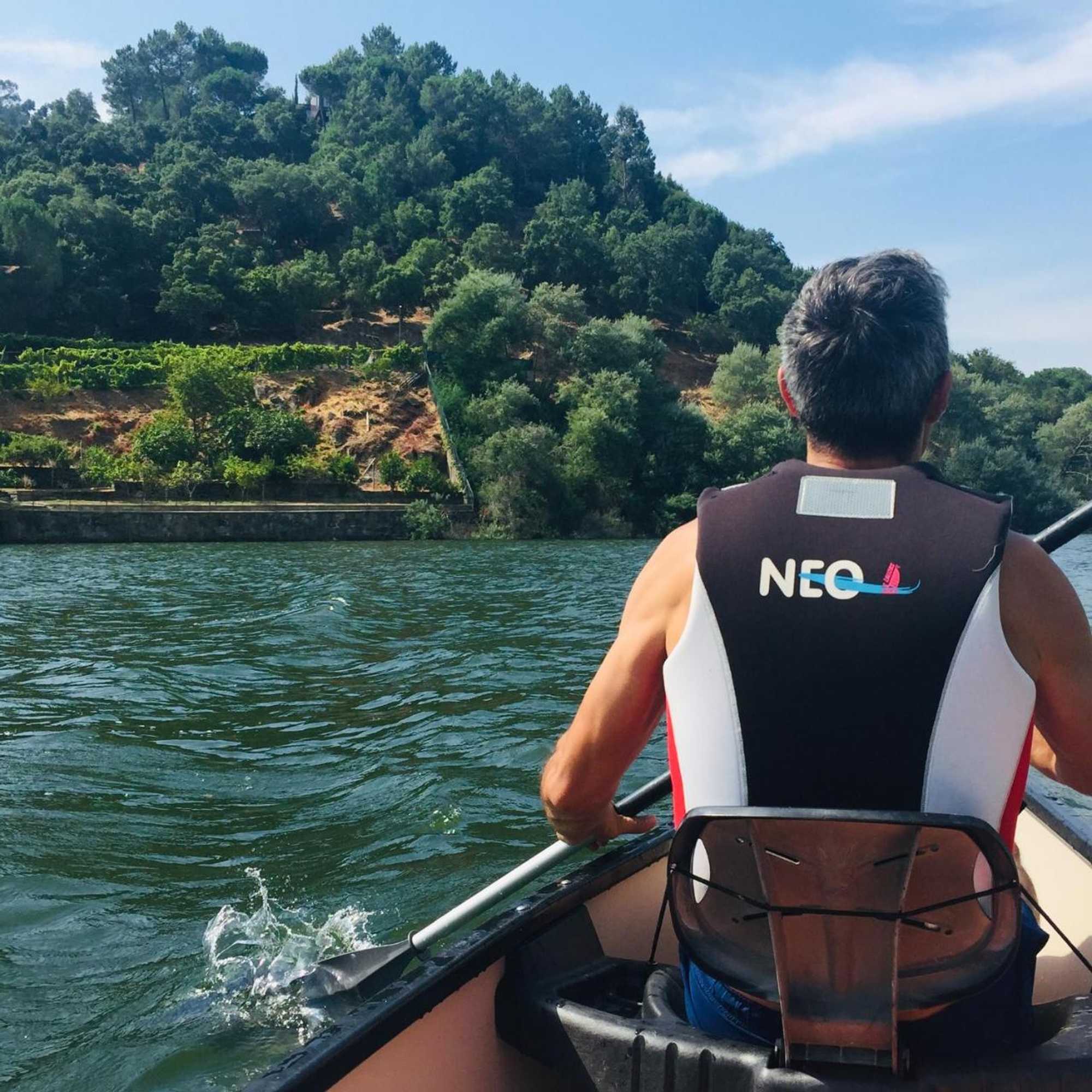 Gift card for Douro Suites