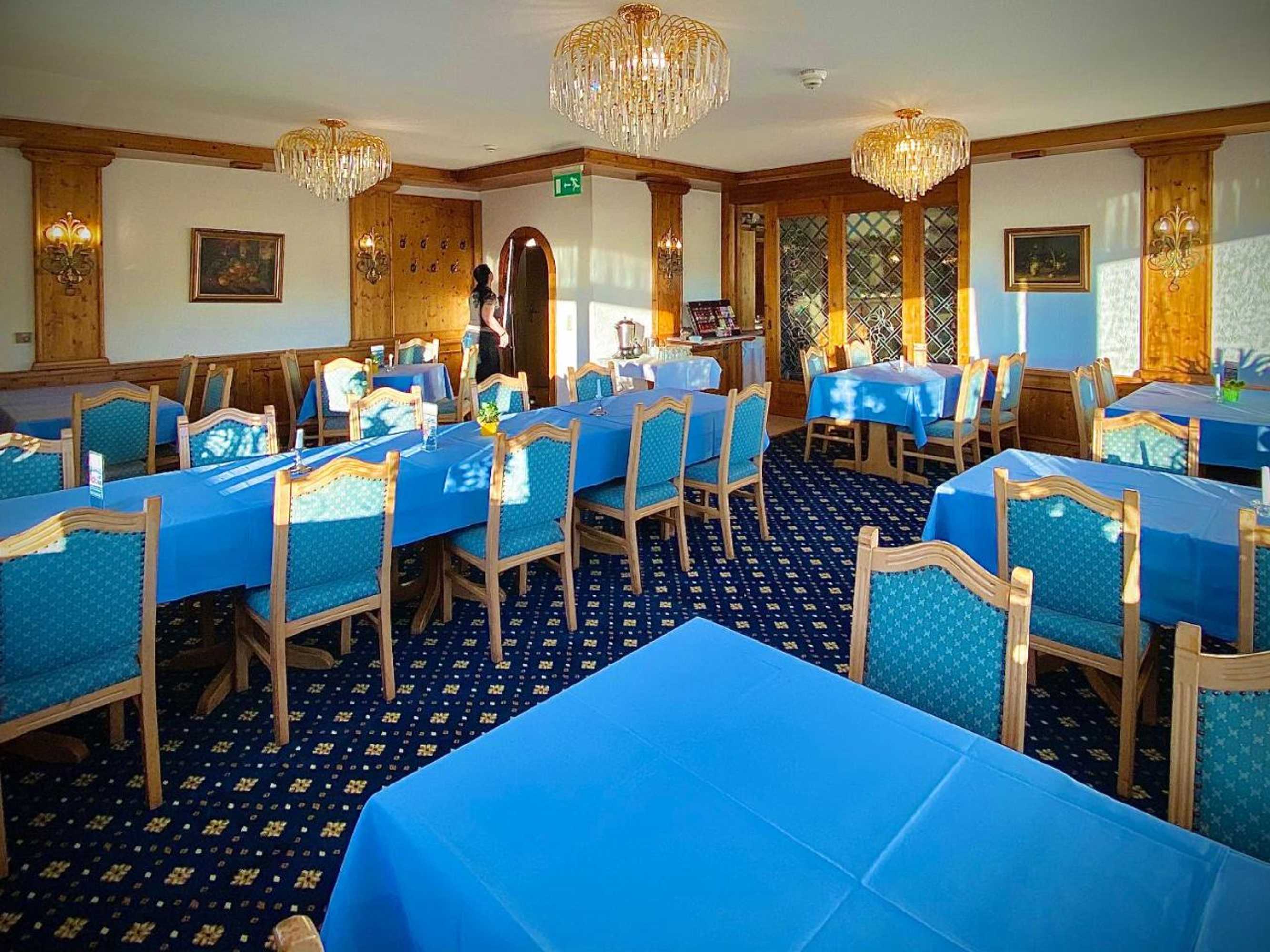 Gift card for Meister BÄr Hotel Frankenwald