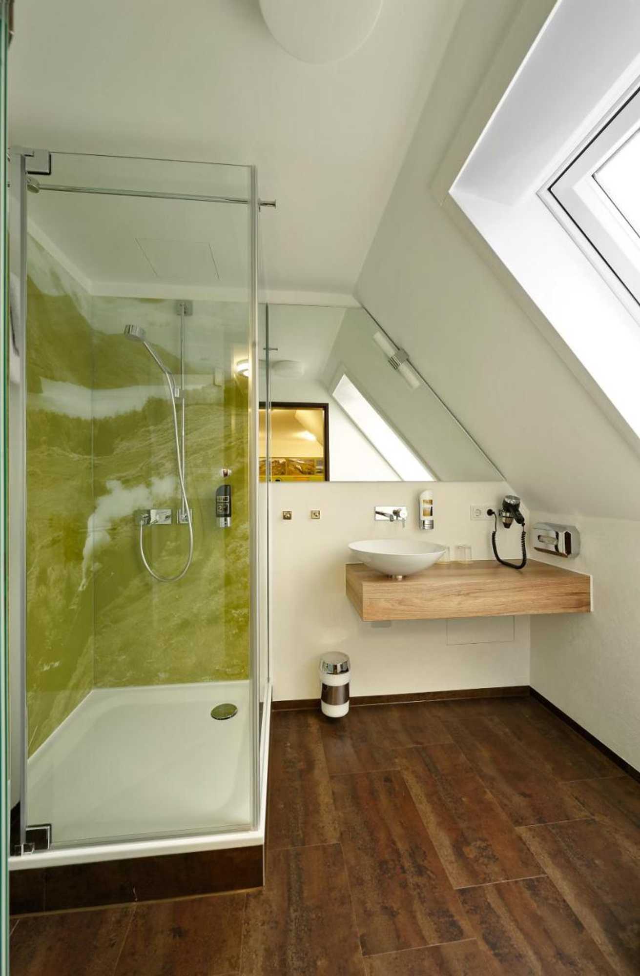 Gift card for Hotel Zur Post