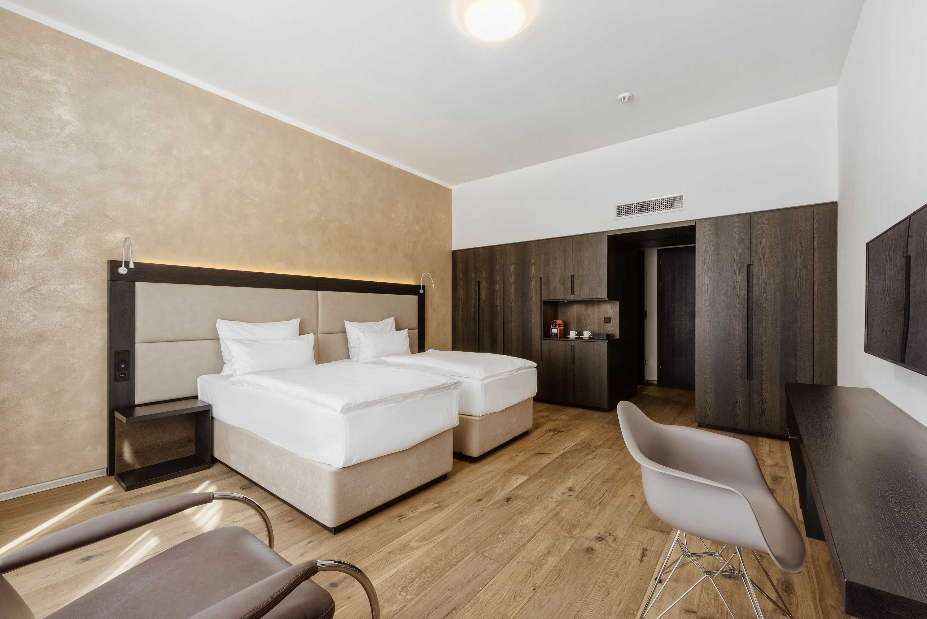 Gift card for Theresian Hotel Gift card for Theresian Hotel