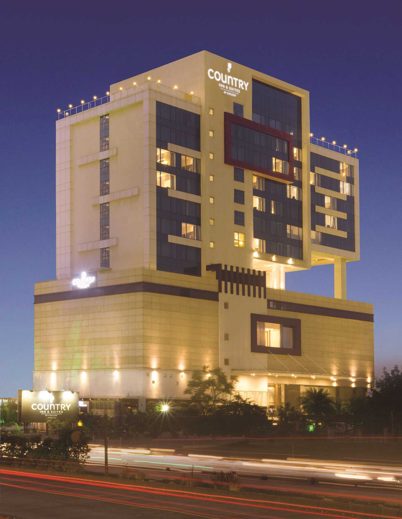 Gift card for Country Inn & Suites by Radisson, Navi Mumbai Gift card for Country Inn & Suites by Radisson, Navi Mumbai