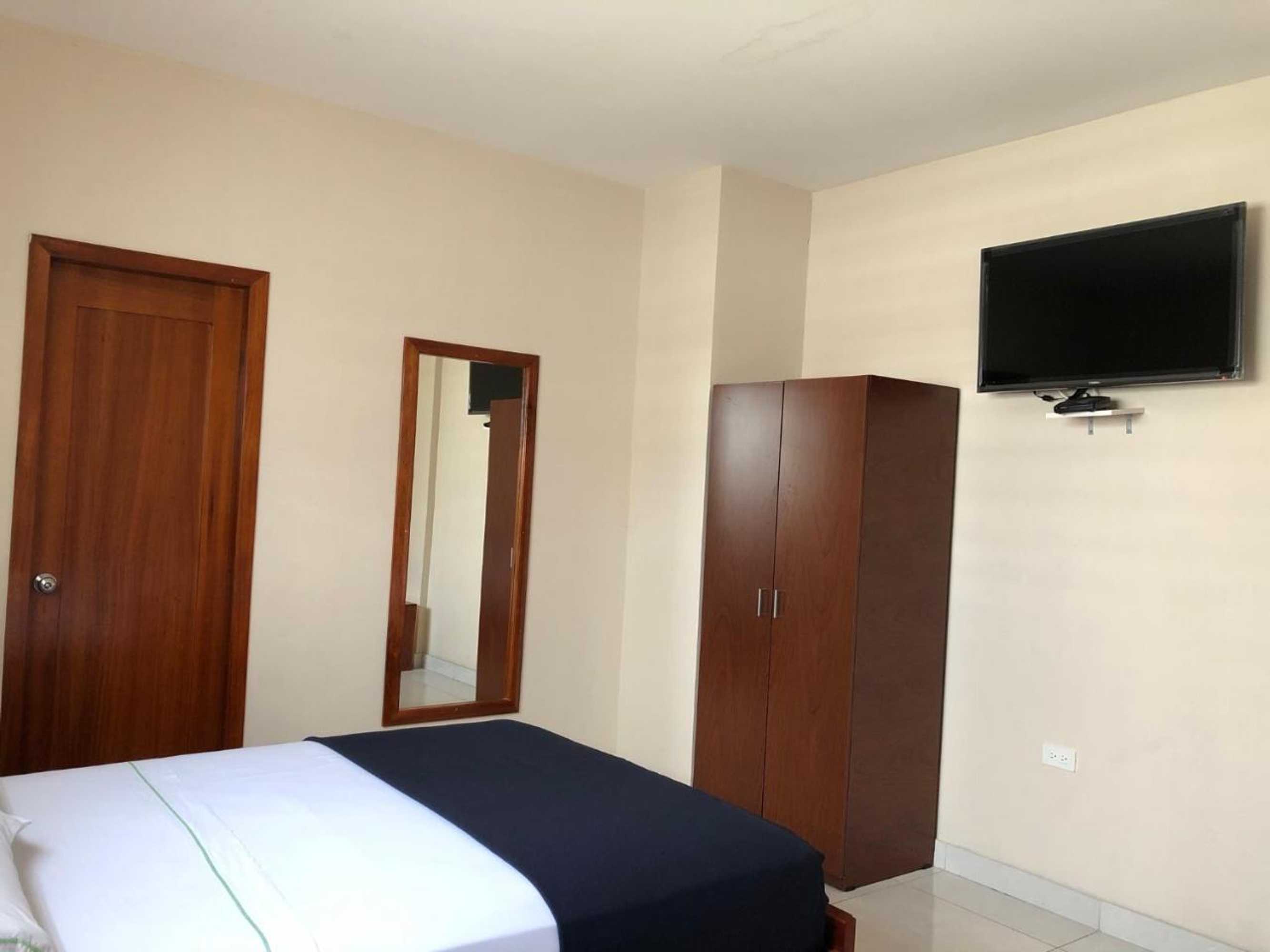 Gift card for Hotel Arena Blanca