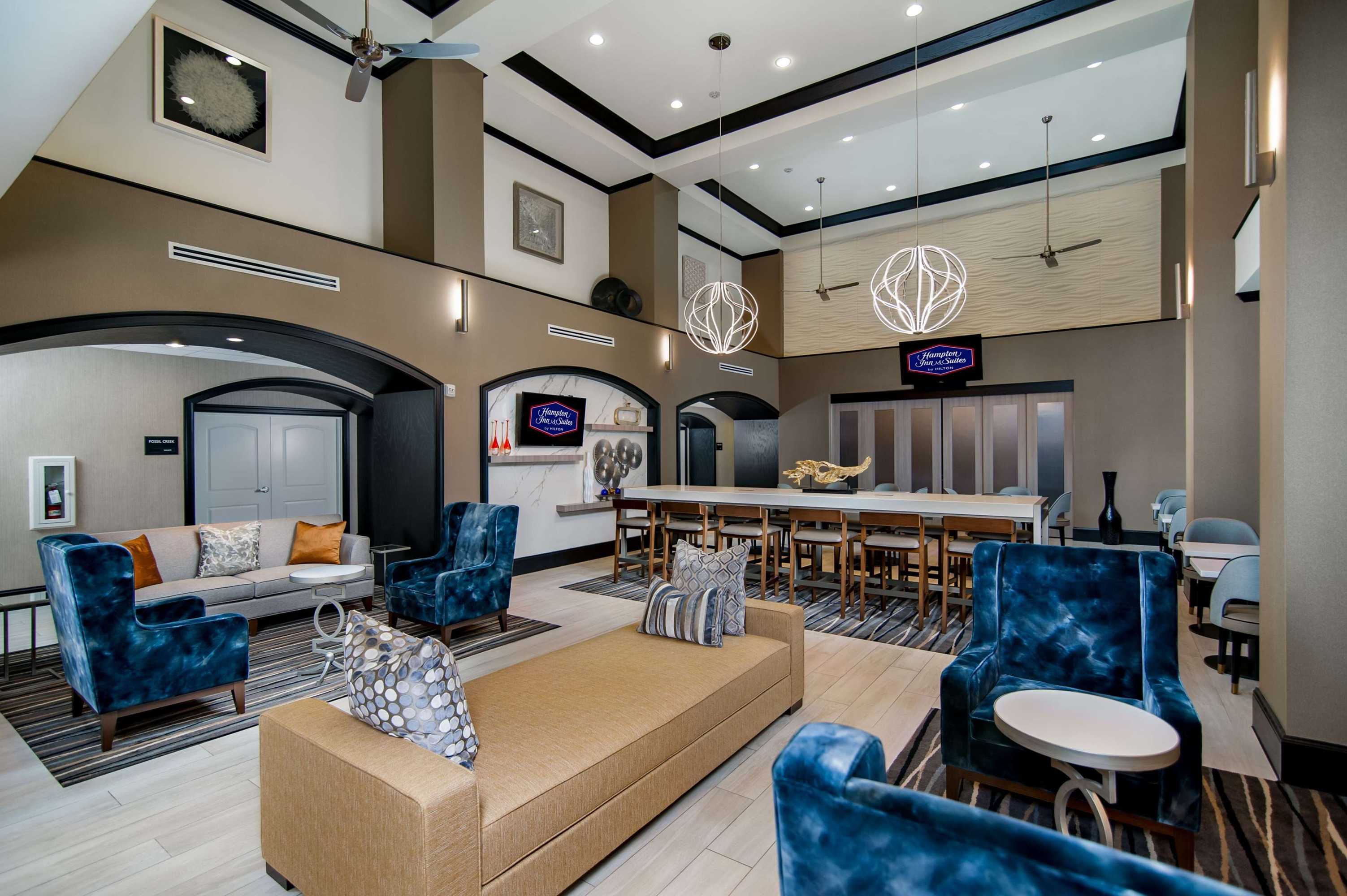 Gift card for Hampton Inn & Suites Fort Worth-Fossil Creek Gift card for Hampton Inn & Suites Fort Worth-Fossil Creek