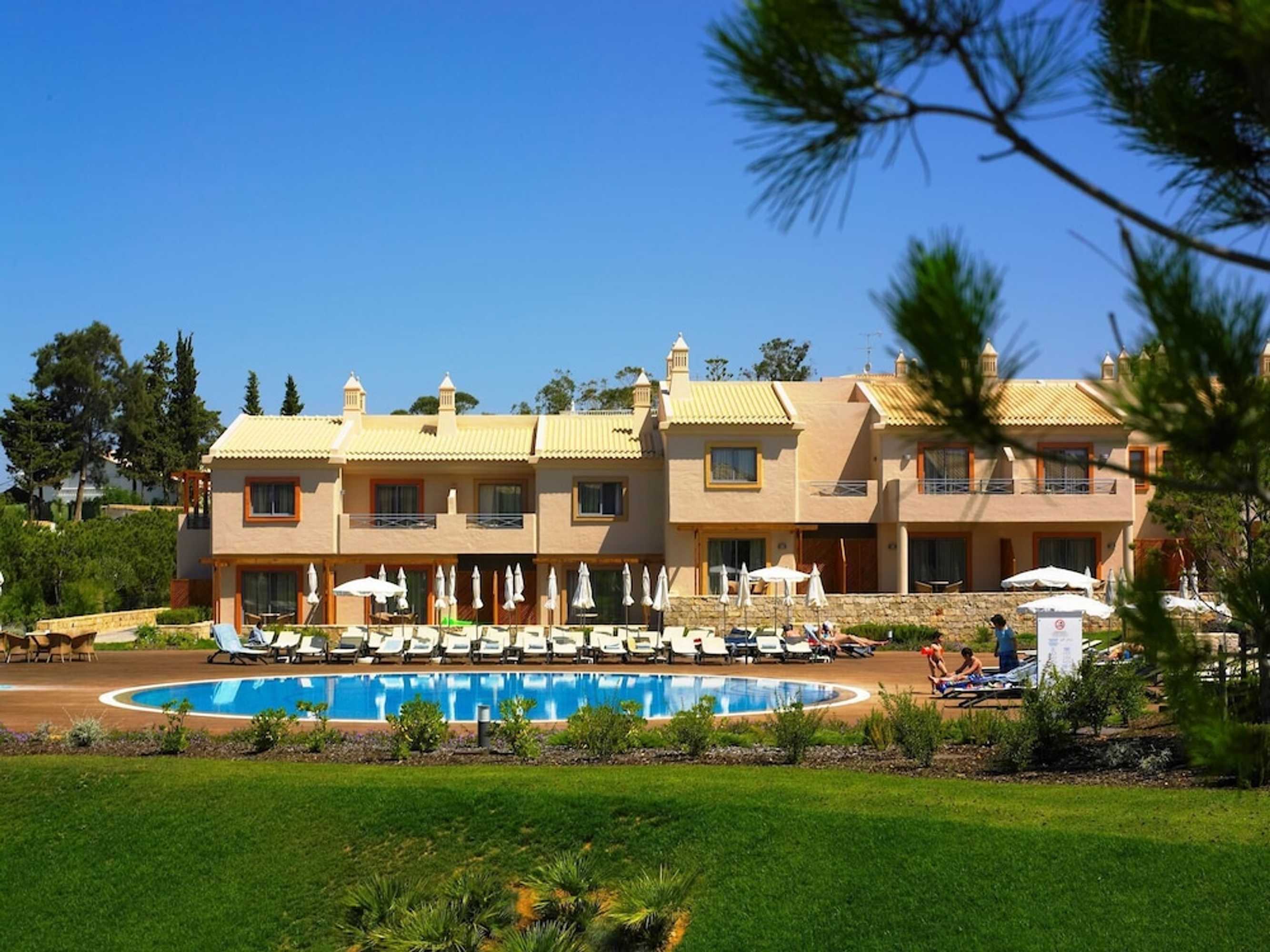 Gift card for Grande Real Santa Eulalia Resort Gift card for Grande Real Santa Eulalia Resort