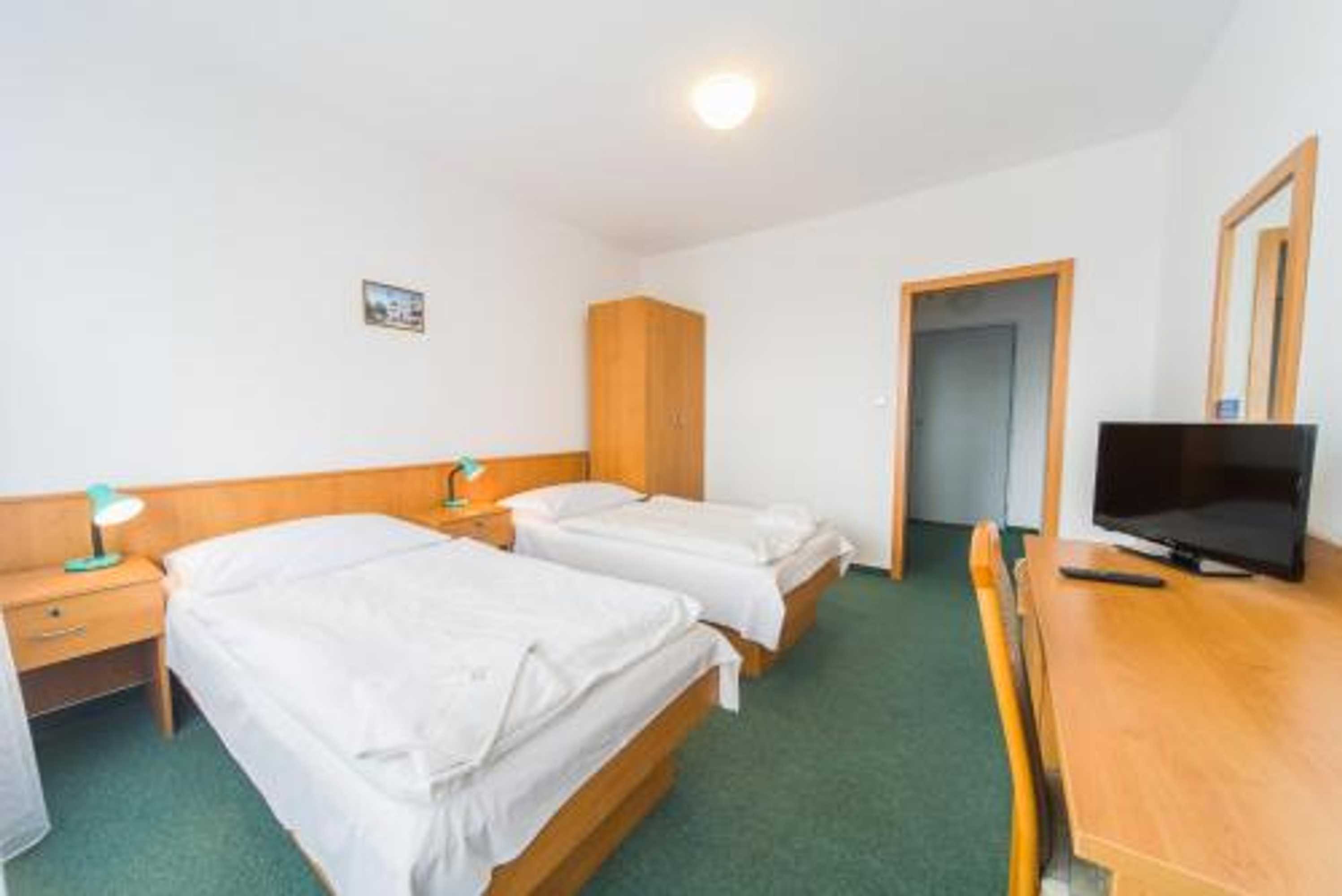 Gift card for Hotel Arnost Garni Gift card for Hotel Arnost Garni