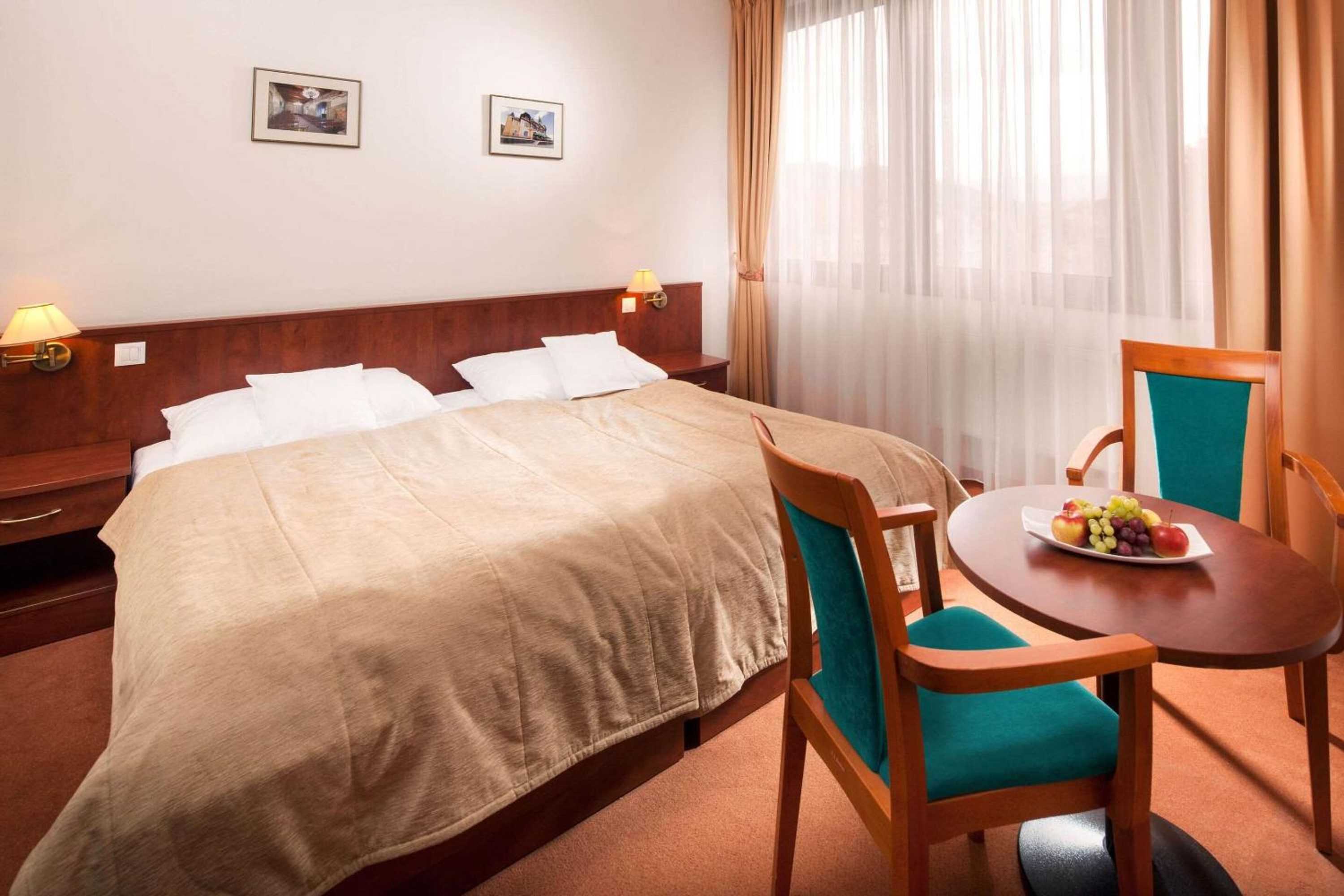 Gift card for Hotel Vladimir Ústí Nad Labem Gift card for Hotel Vladimir Ústí Nad Labem