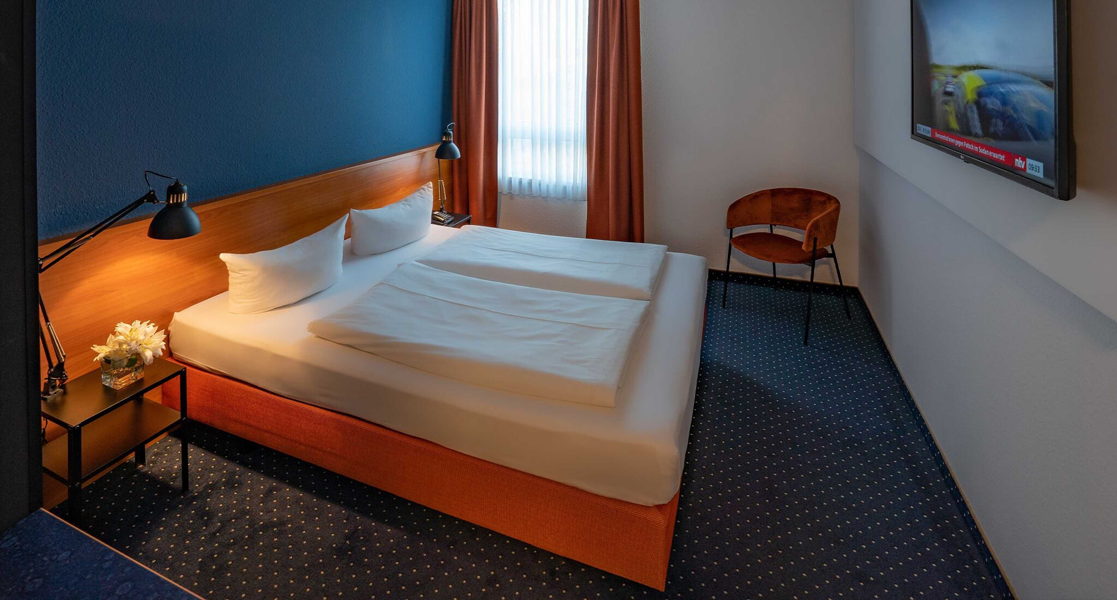 Gift card for Achat Hotel Dresden Altstadt Gift card for Achat Hotel Dresden Altstadt