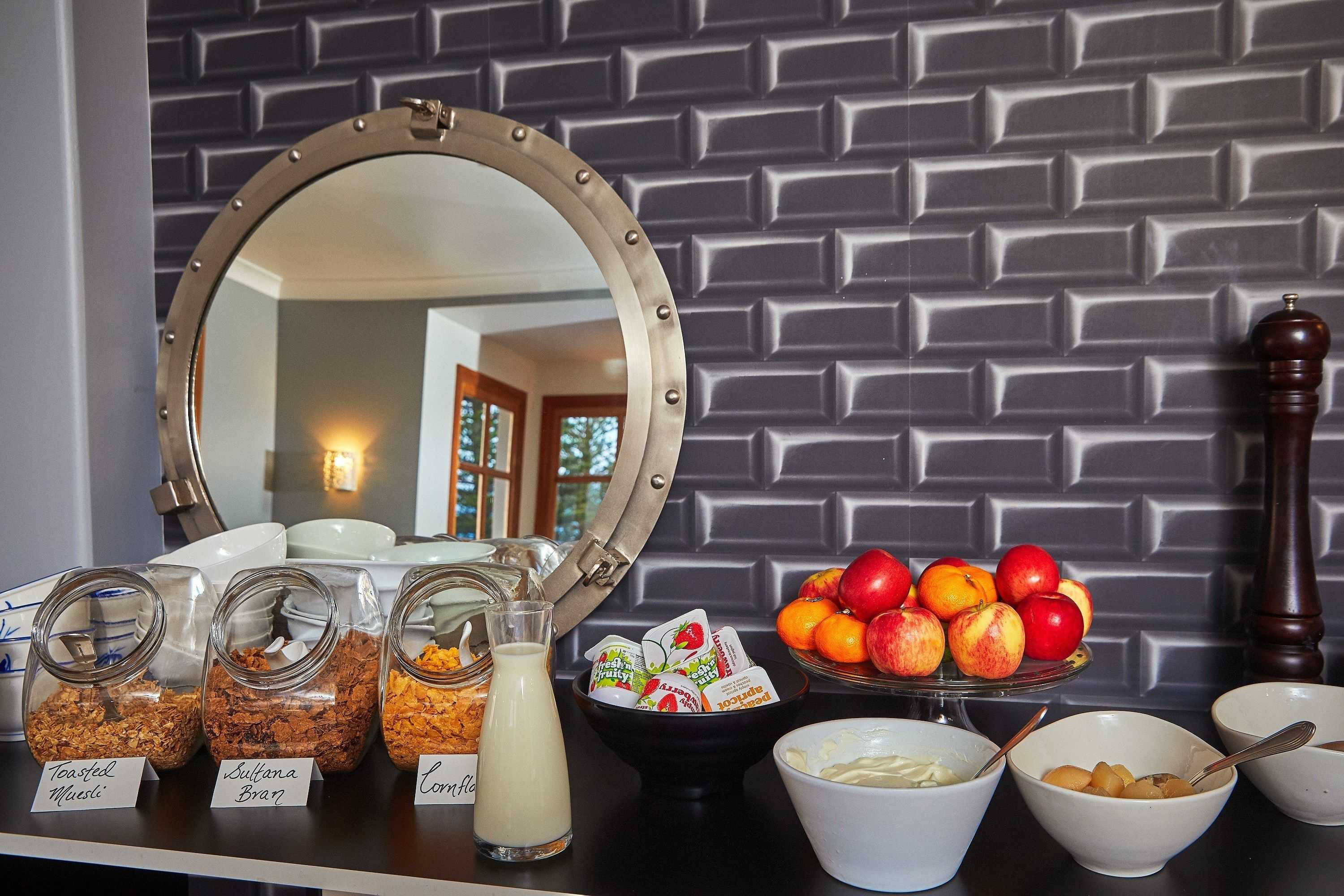 Gift card for Boutique Hotel Kaikoura