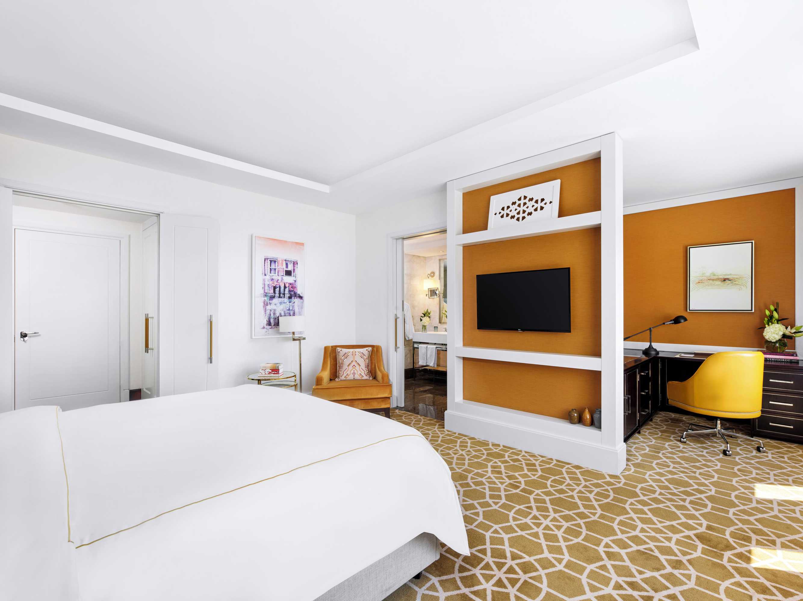 Gift card for Fairmont Amman Gift card for Fairmont Amman