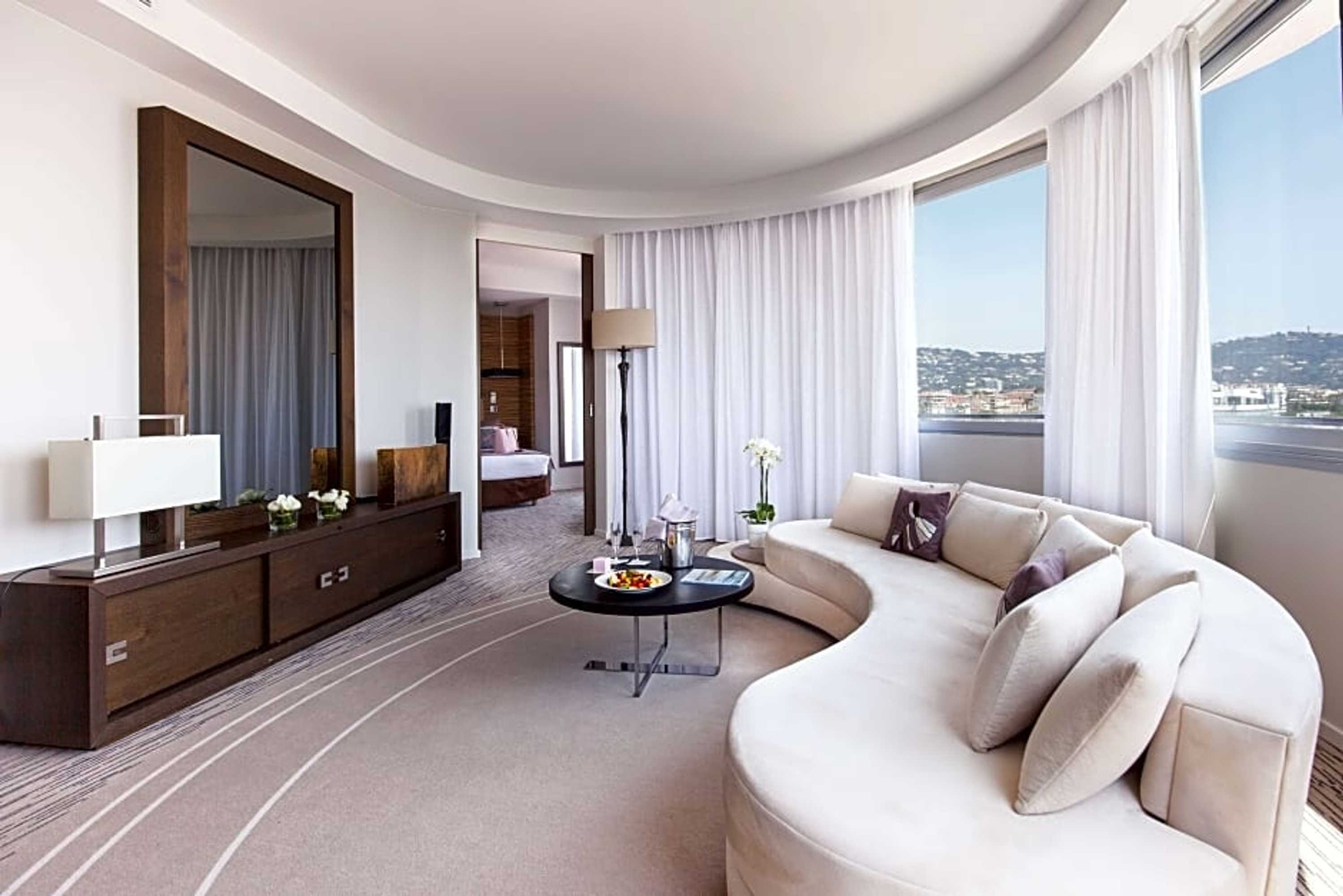 Gift card for Canopy by Hilton Cannes Gift card for Canopy by Hilton Cannes
