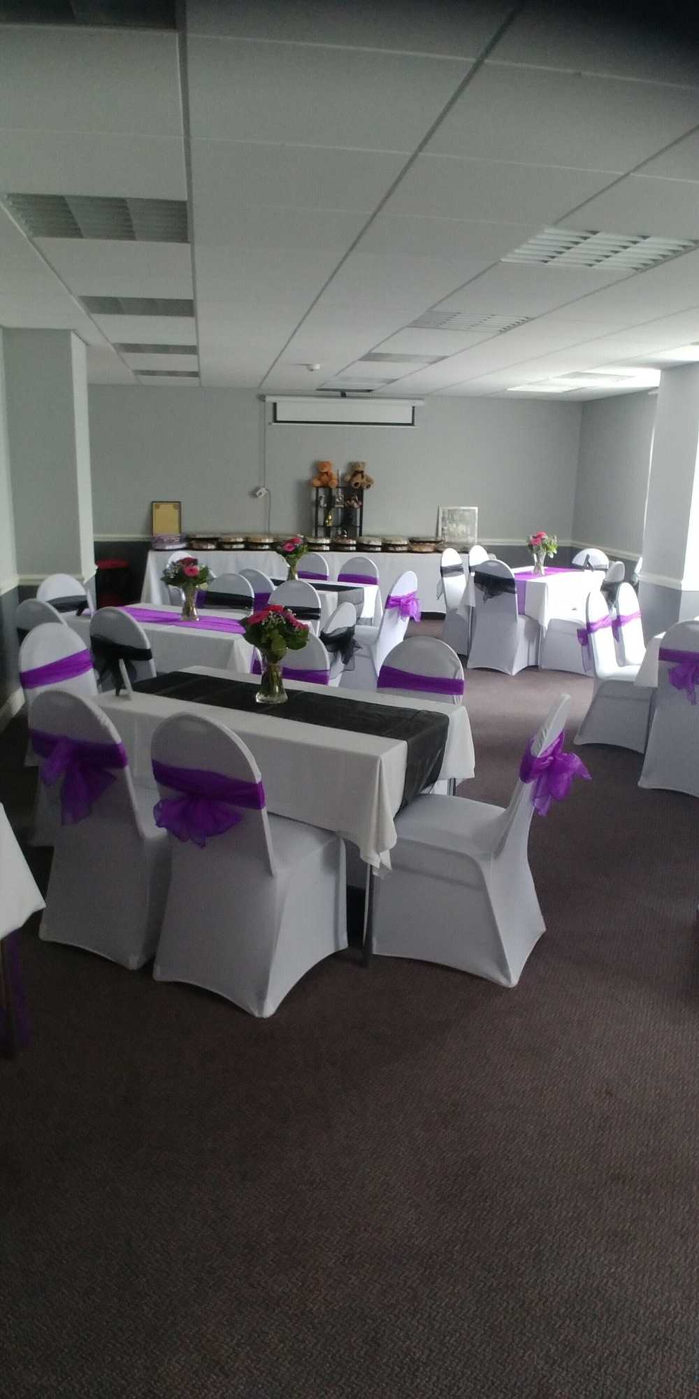 Gift card for Metro Inns Walsall