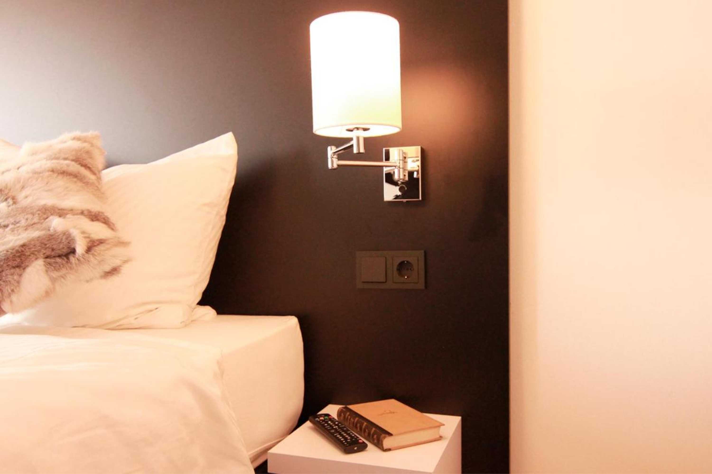 Gift card for GI Hotel by Wmm Hotels