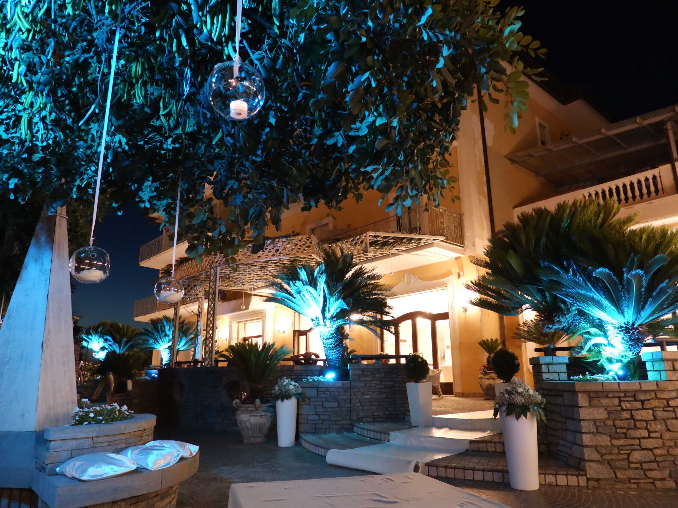Gift card for Resort Santangelo & Spa Gift card for Resort Santangelo & Spa