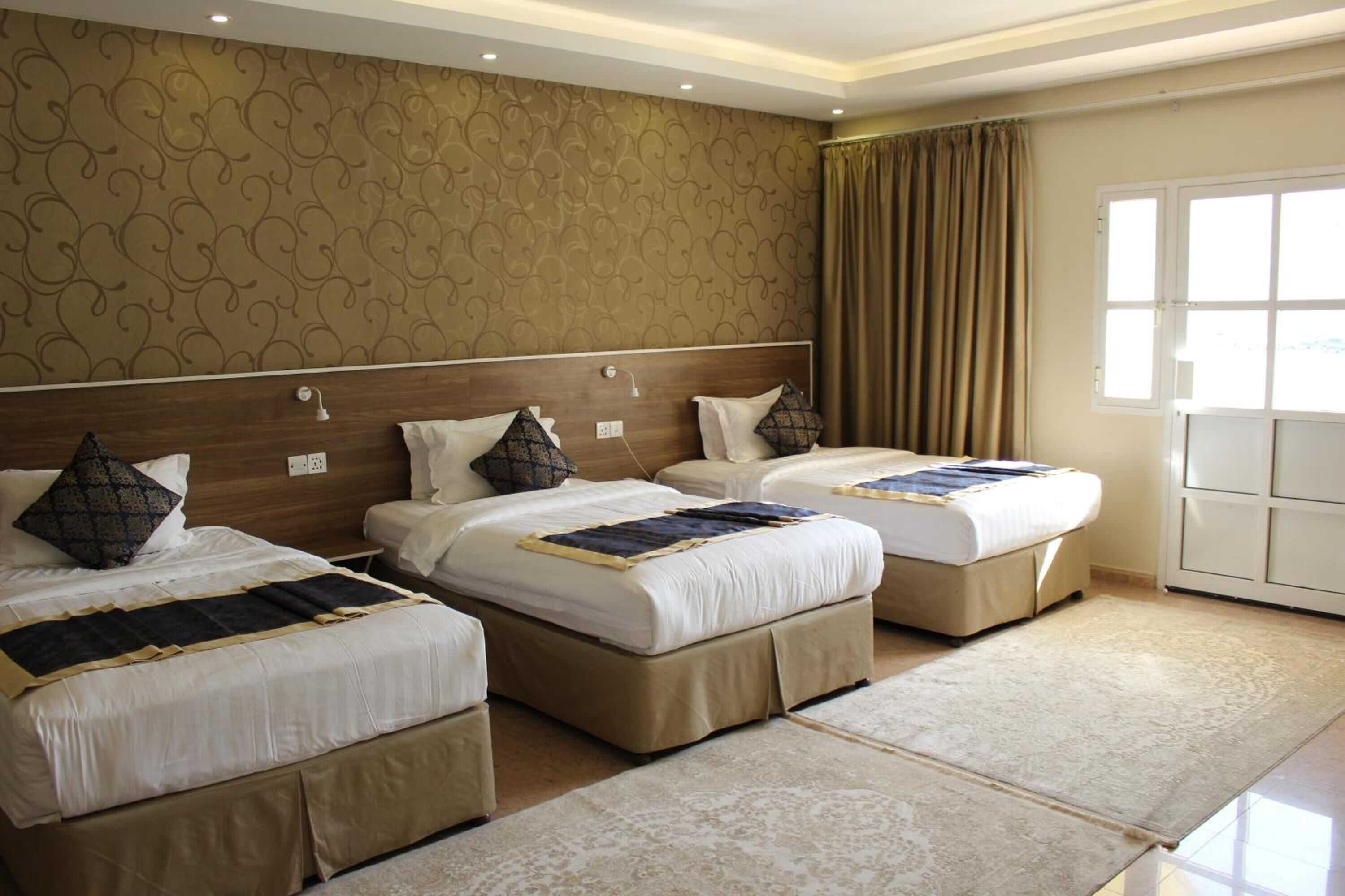 Gift card for Al Diyar Hotel Gift card for Al Diyar Hotel